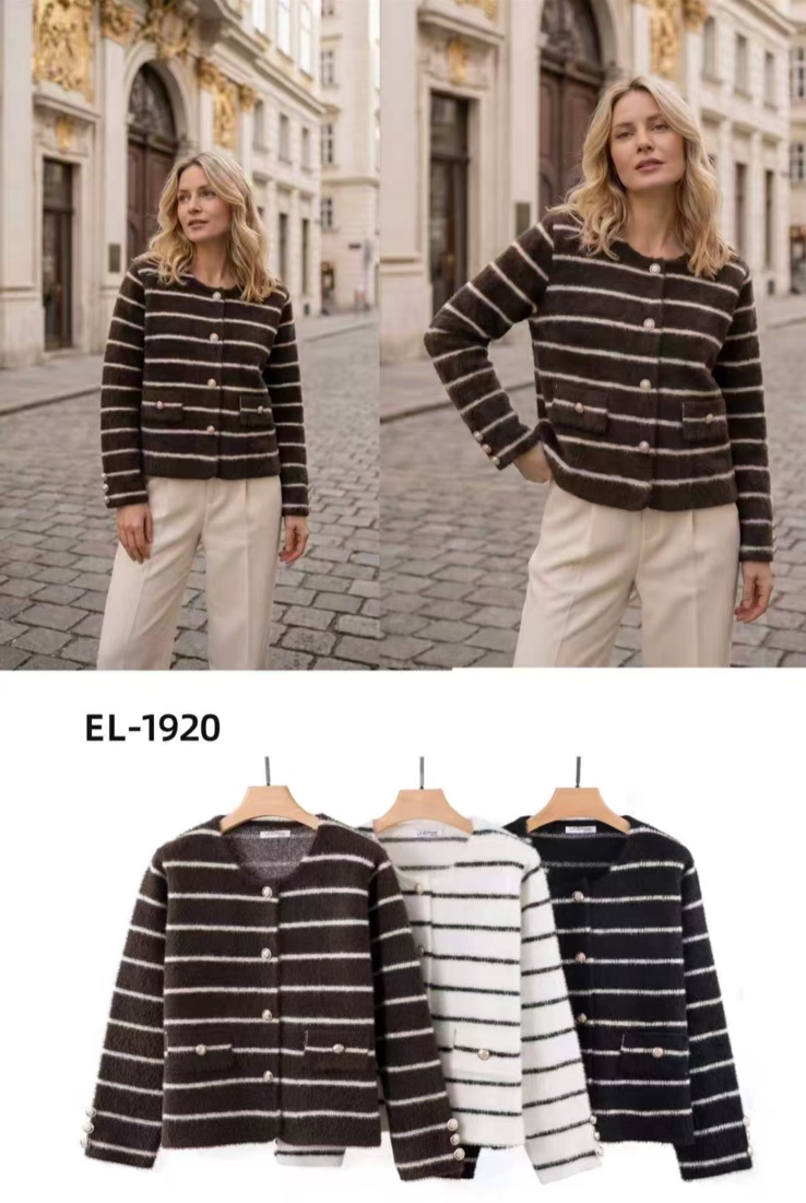 Sweter Damska