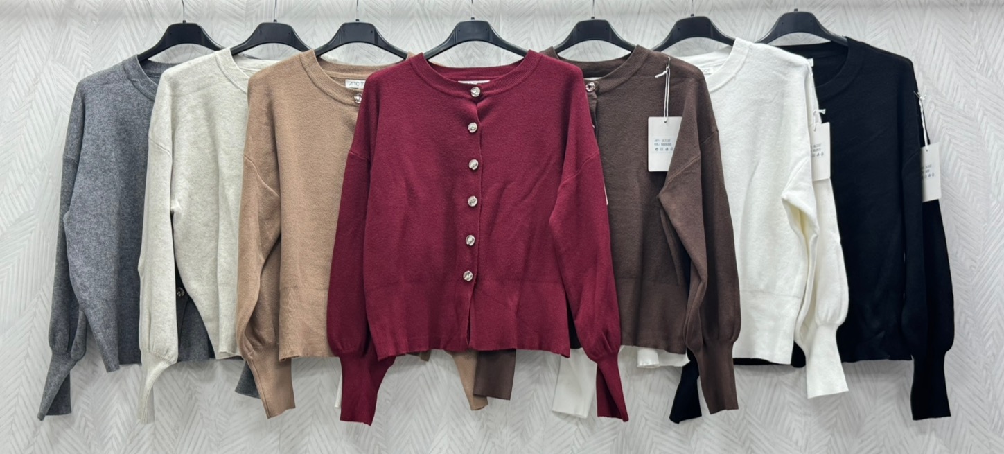 Sweter Damska