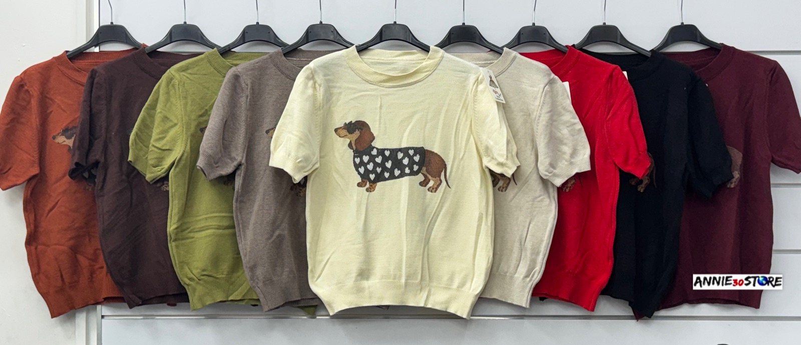 Sweter Damska