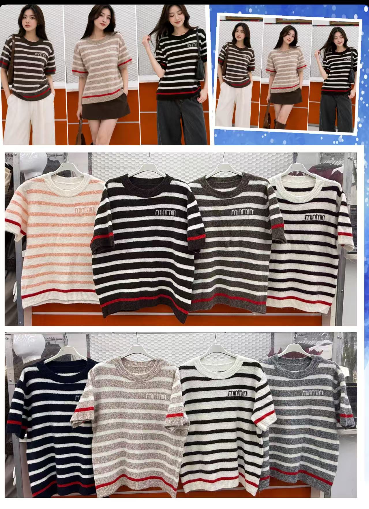Sweter Damska