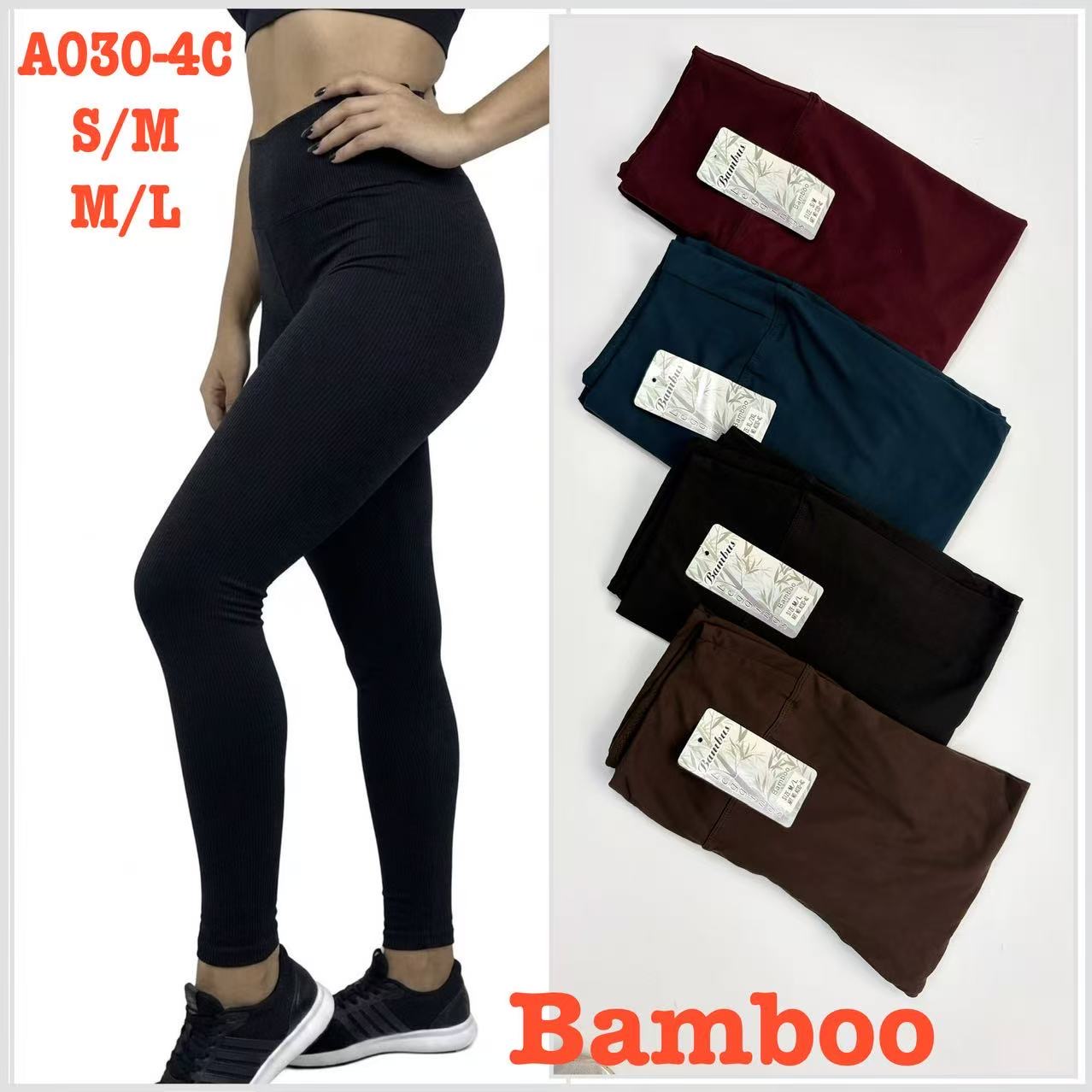 Legginsy Damska