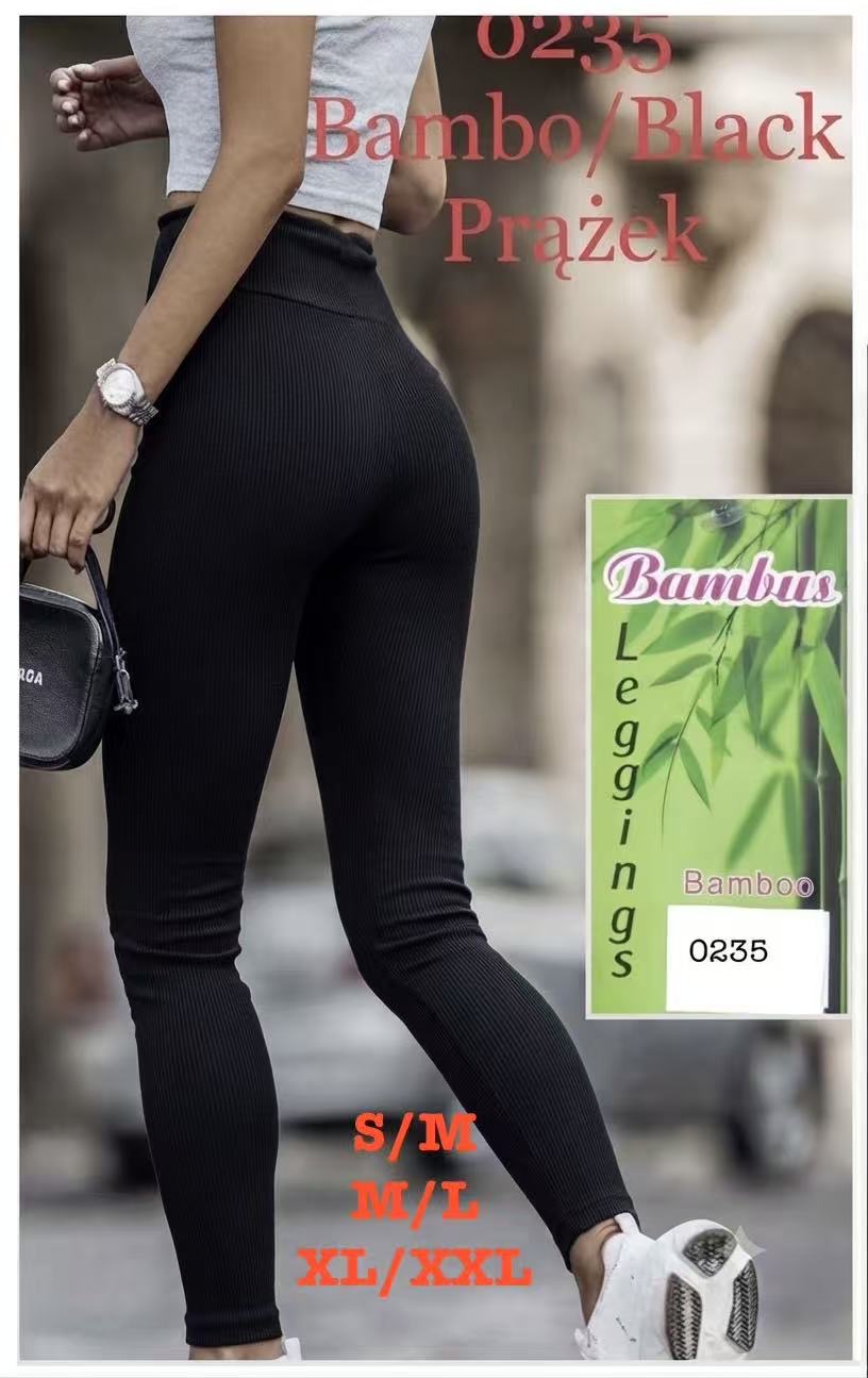 Legginsy Damska