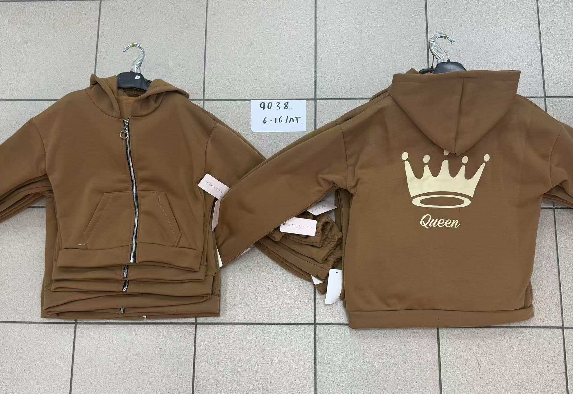 Bluza Dziecięca