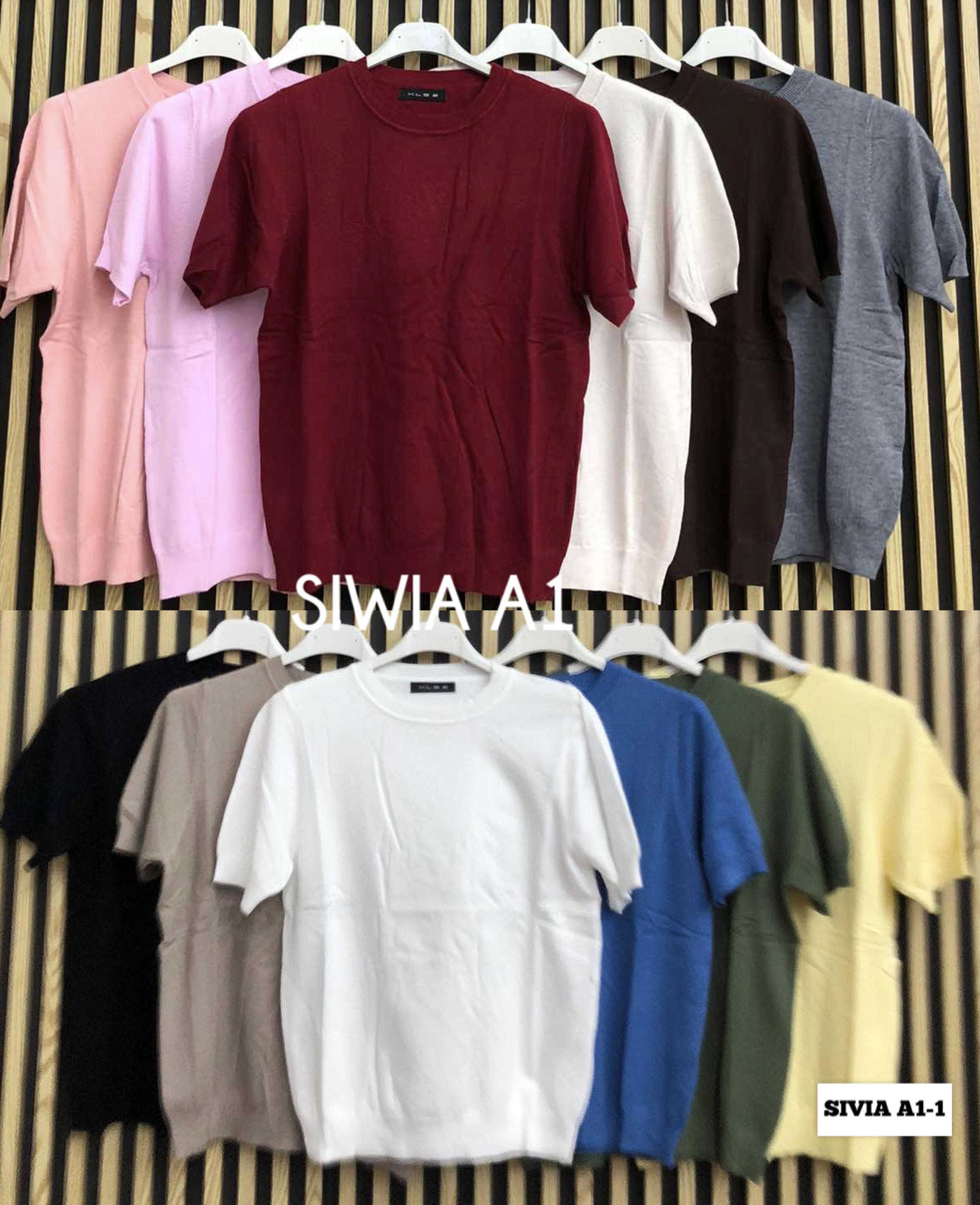 Sweter Damska