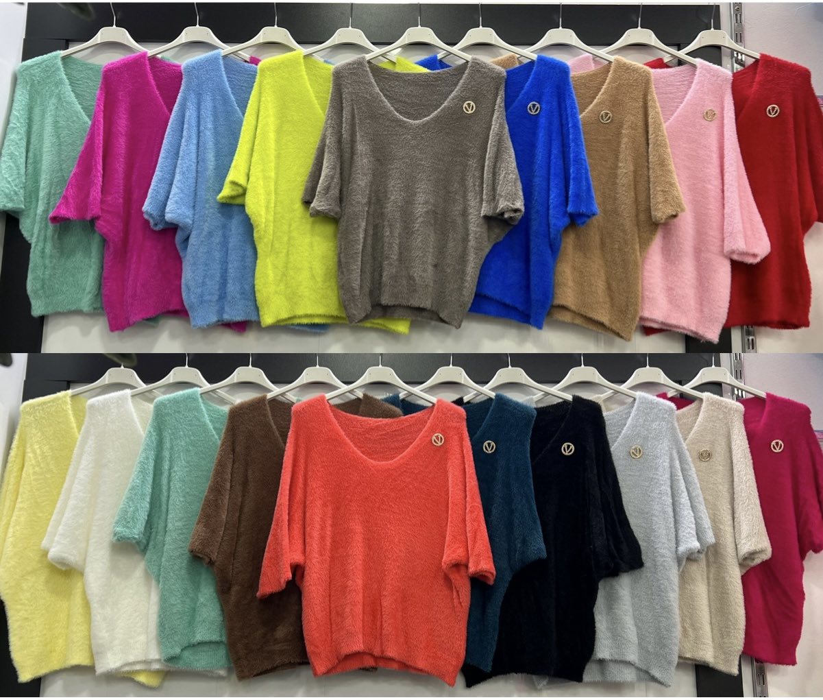 Sweter Damska