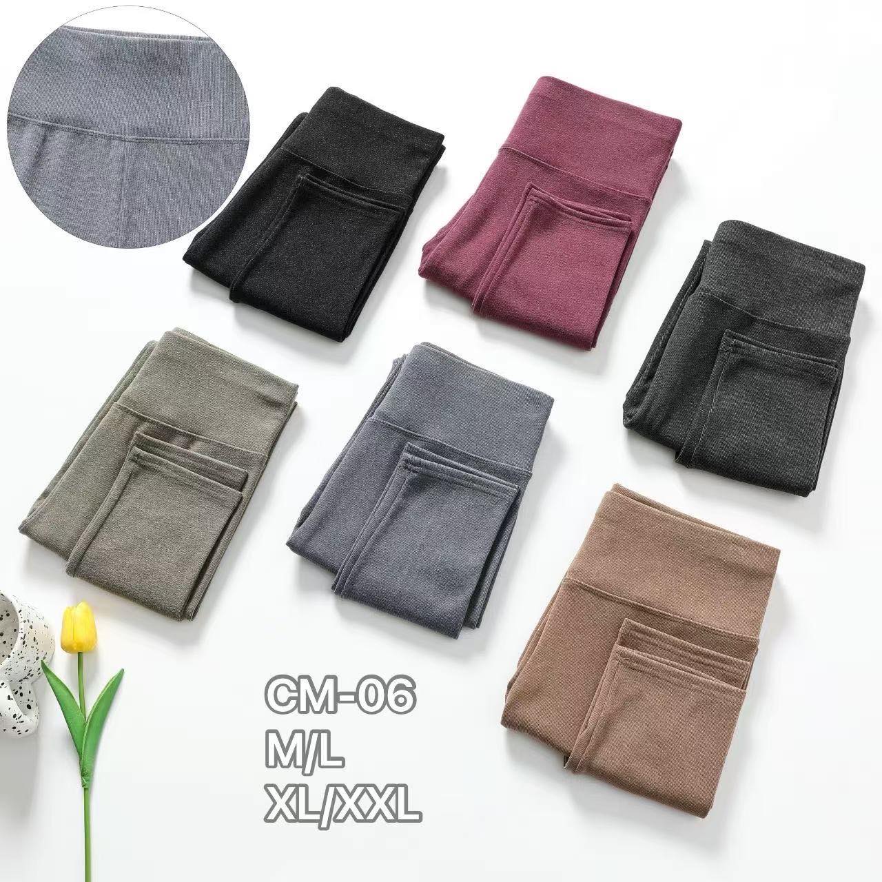 Legginsy Damska