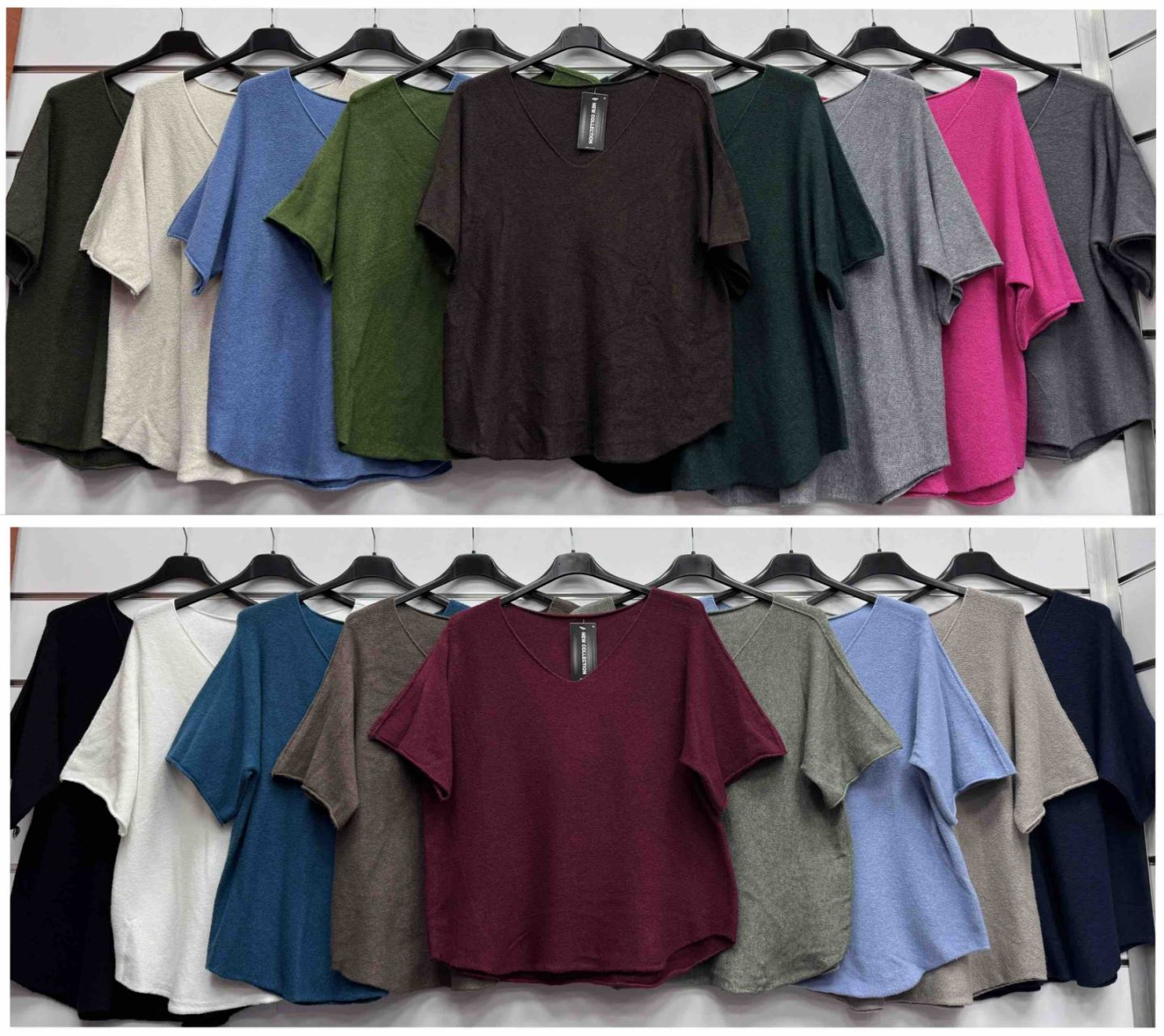 Sweter Damska