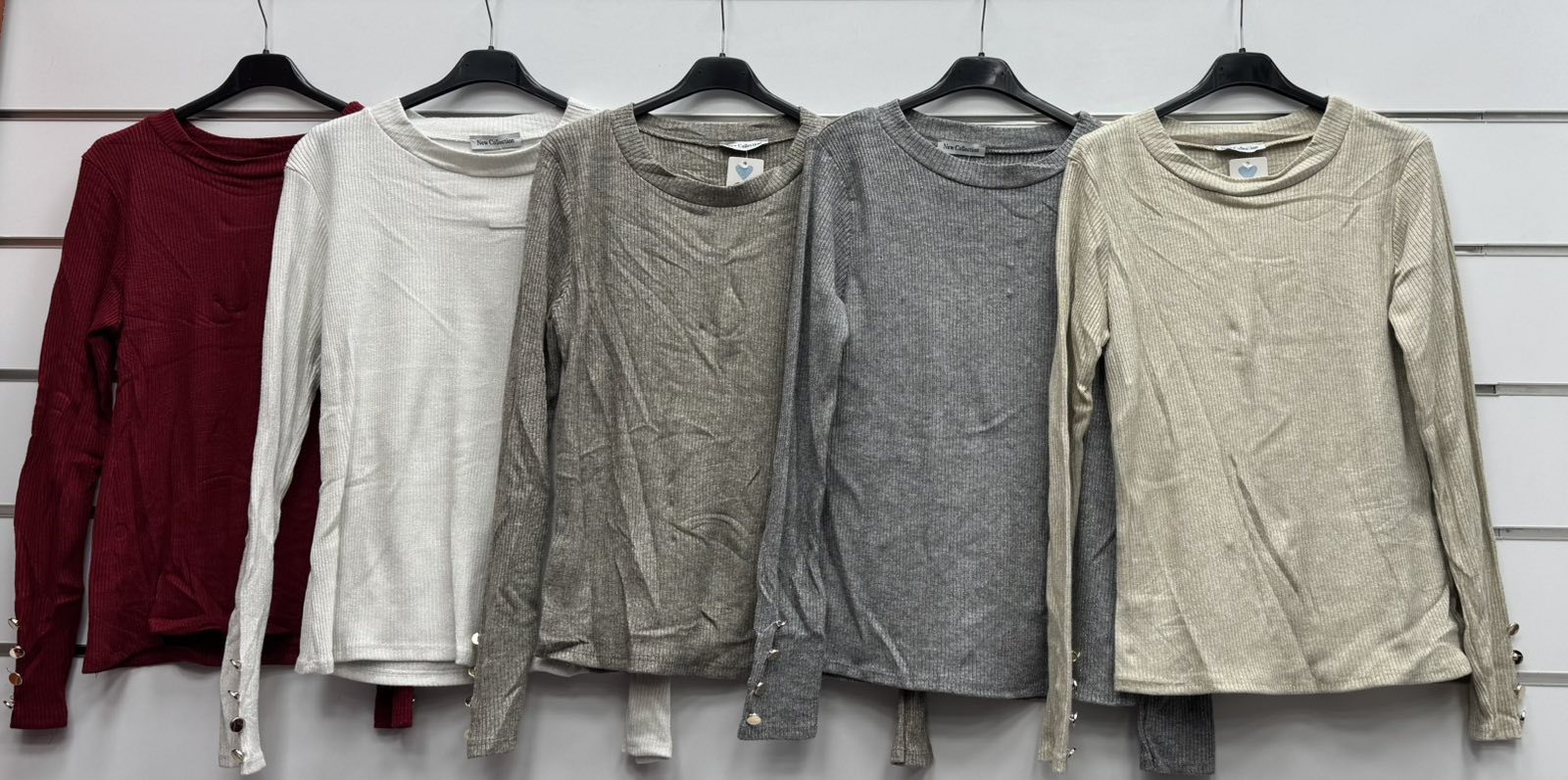 Sweter Damska