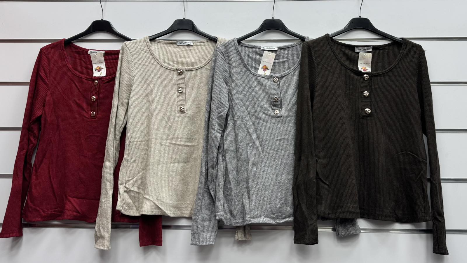 Sweter Damska