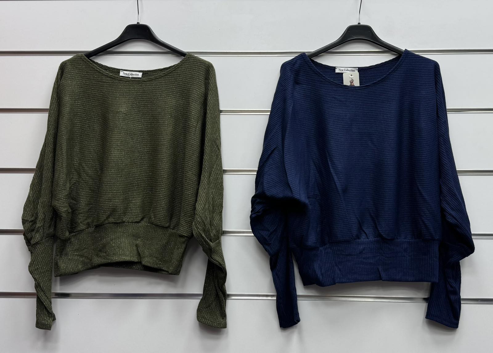 Sweter Damska