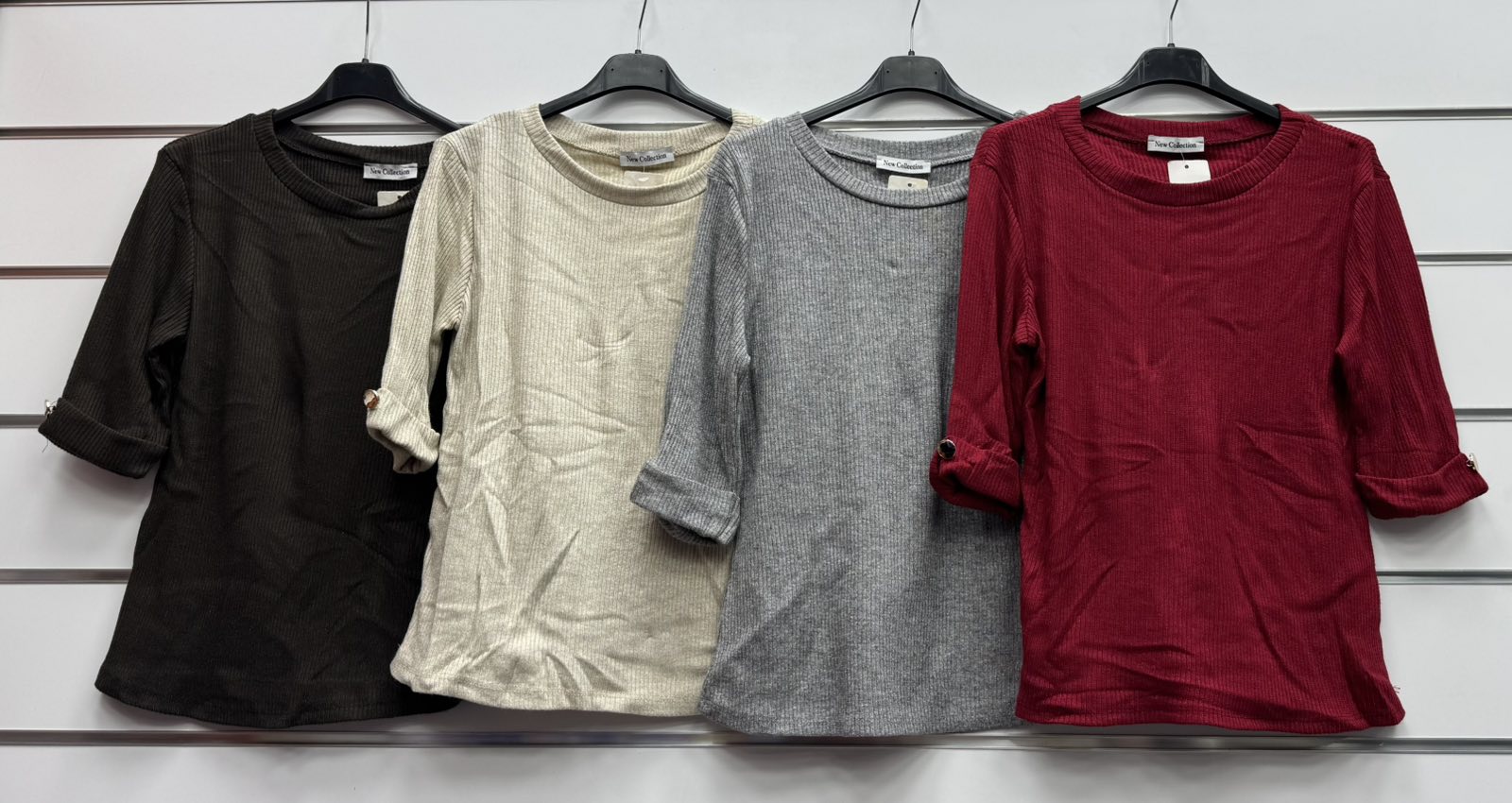 Sweter Damska