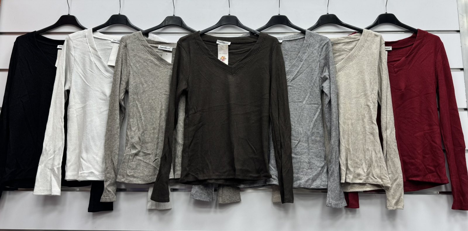 Sweter Damska