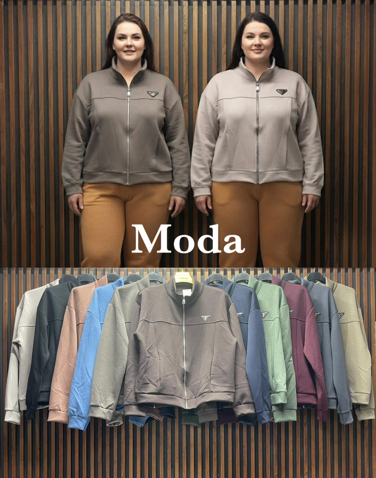 Bluza Damska