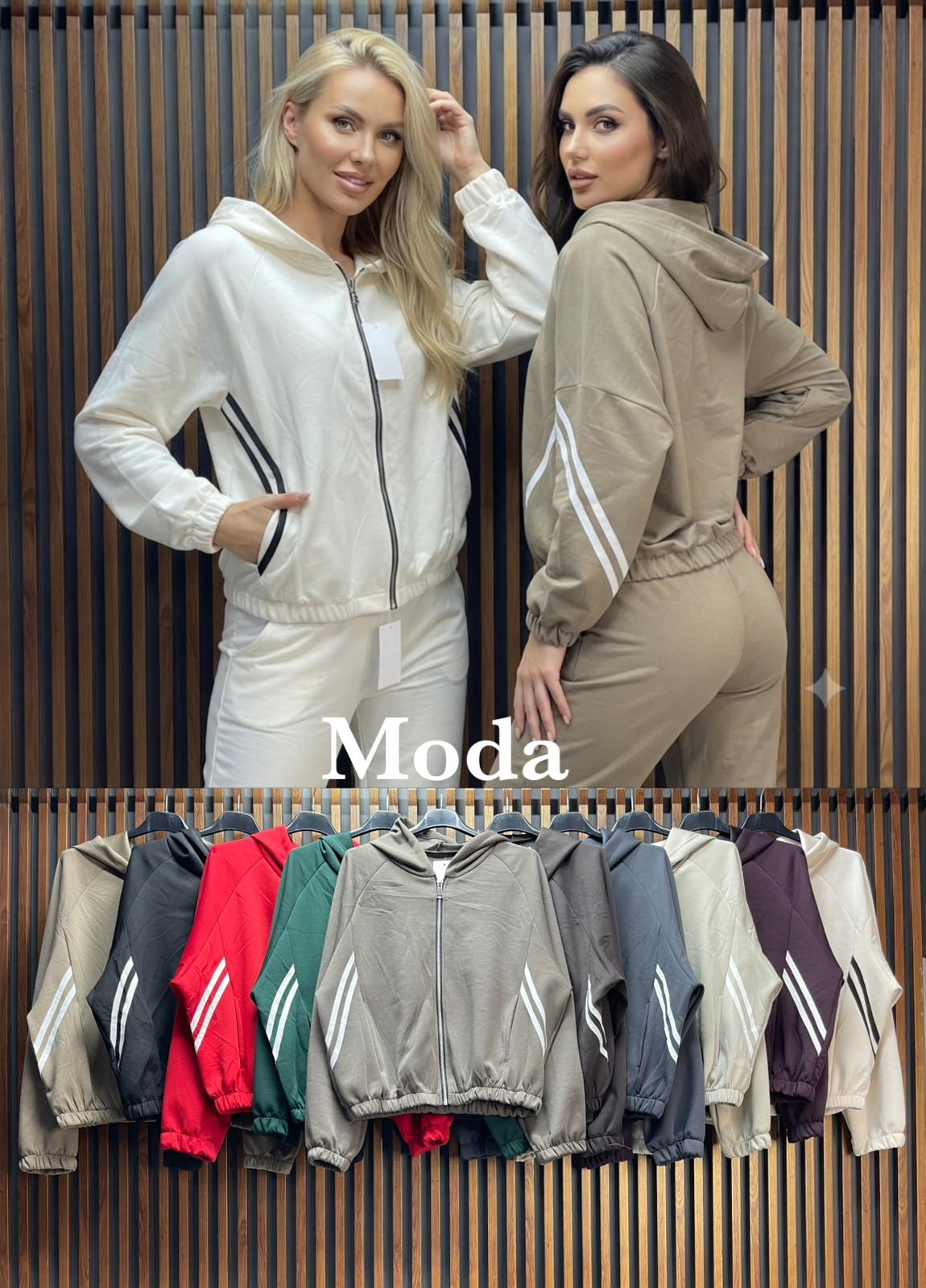Bluza Damska