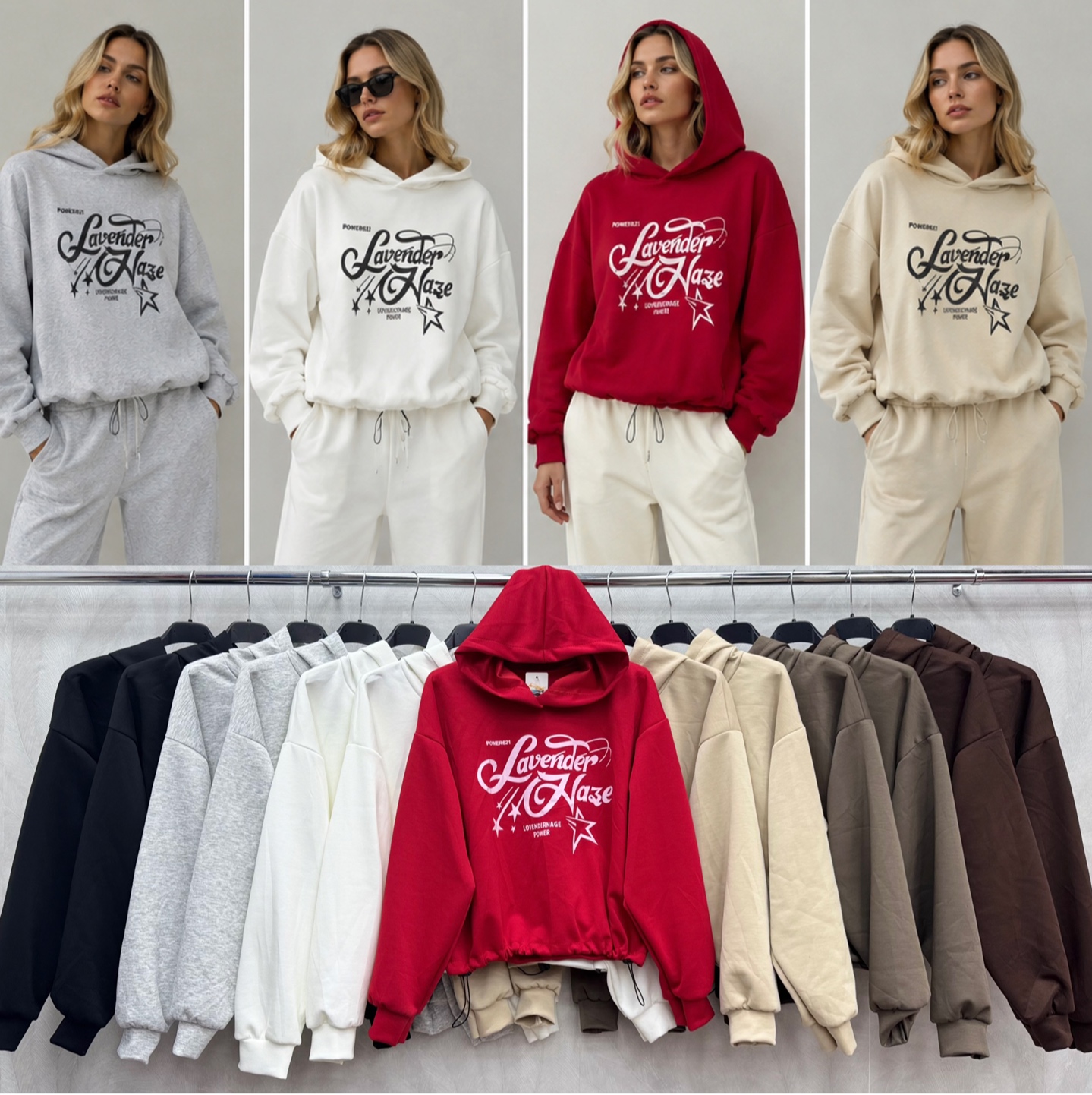 Bluza Damska