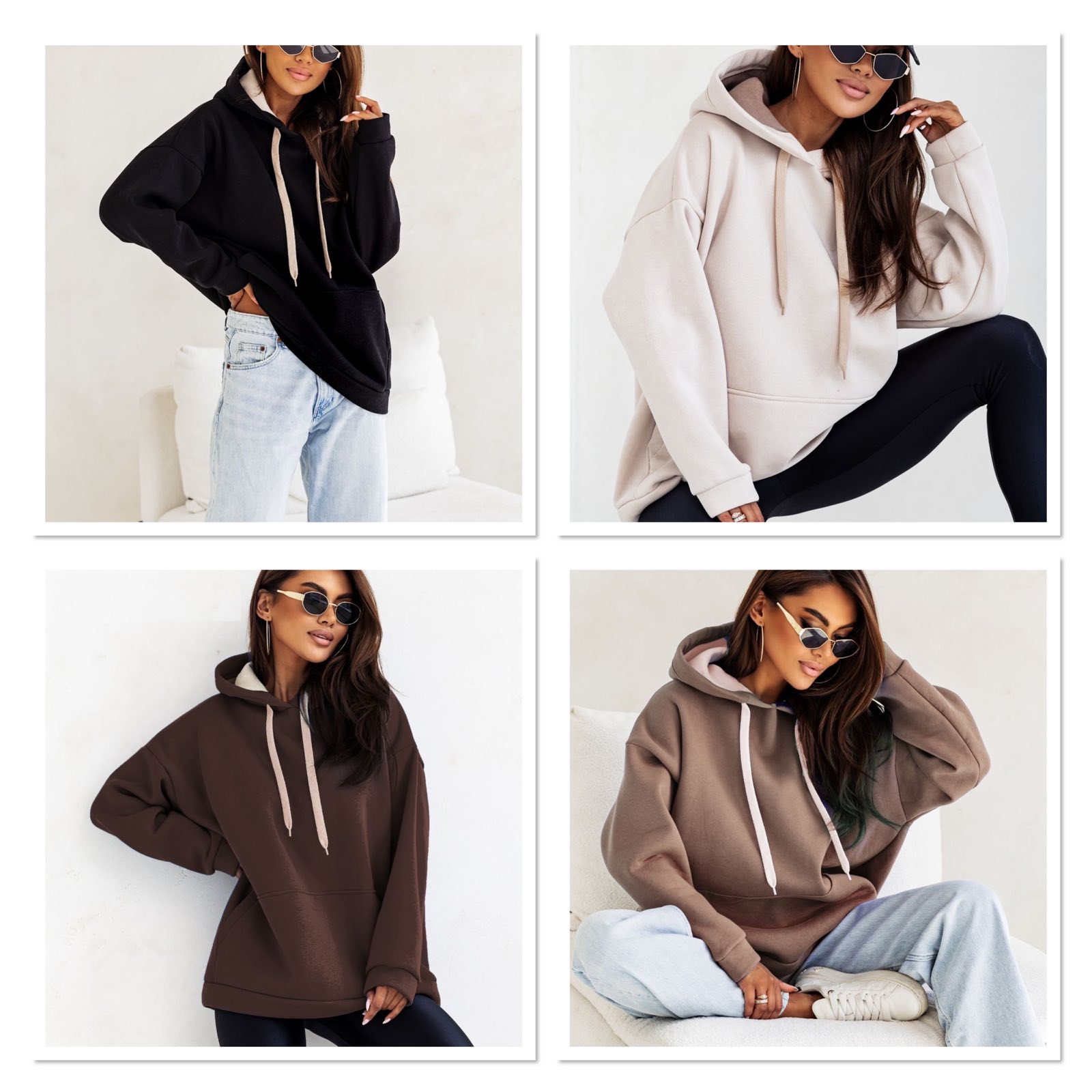 Bluza Damska