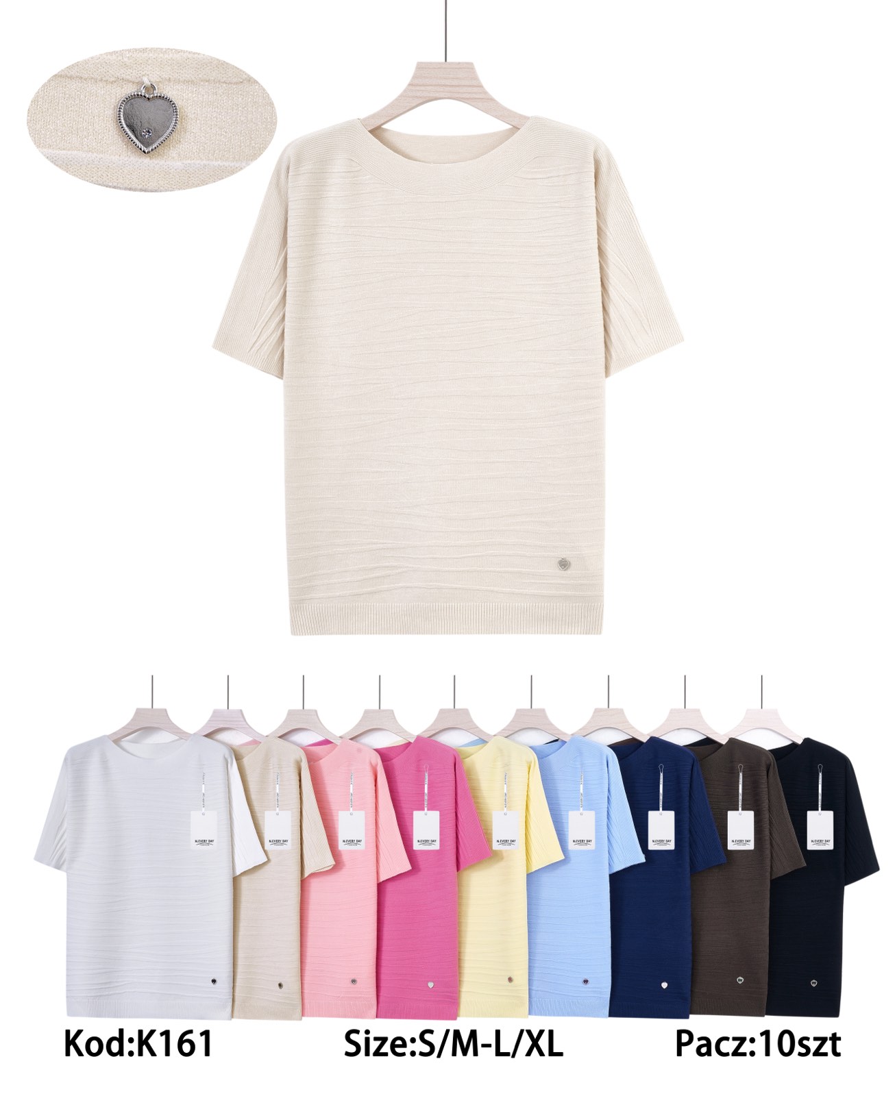Sweter Damska