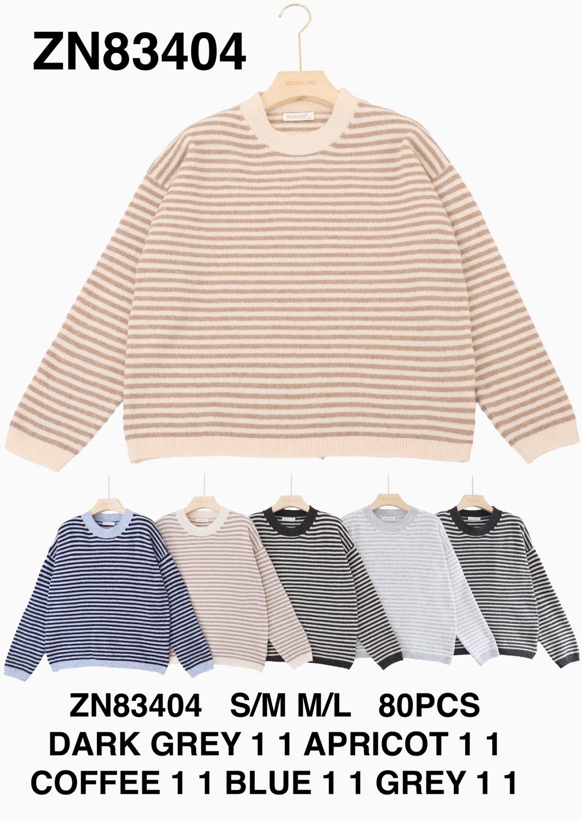 Sweter Damska