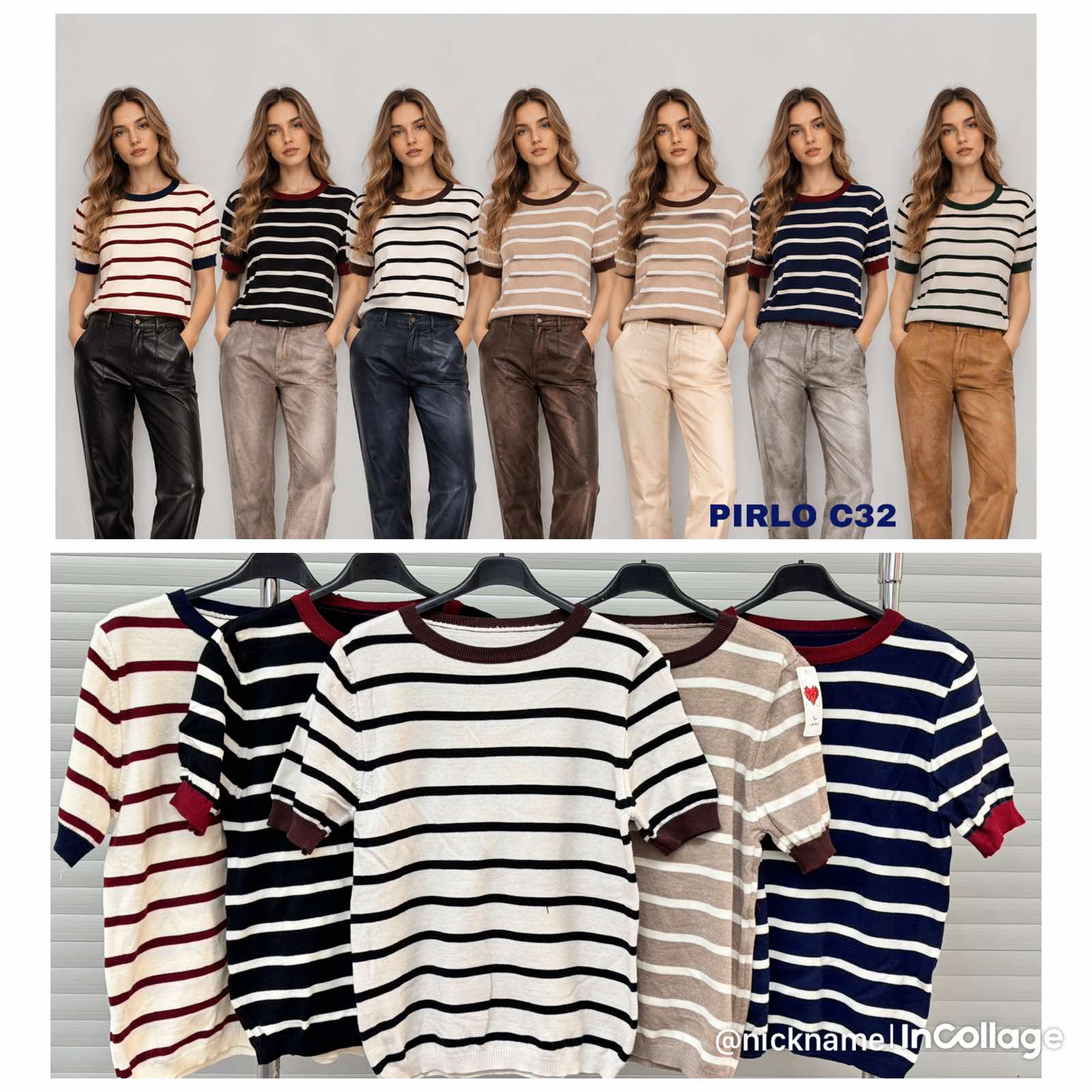 Sweter Damska
