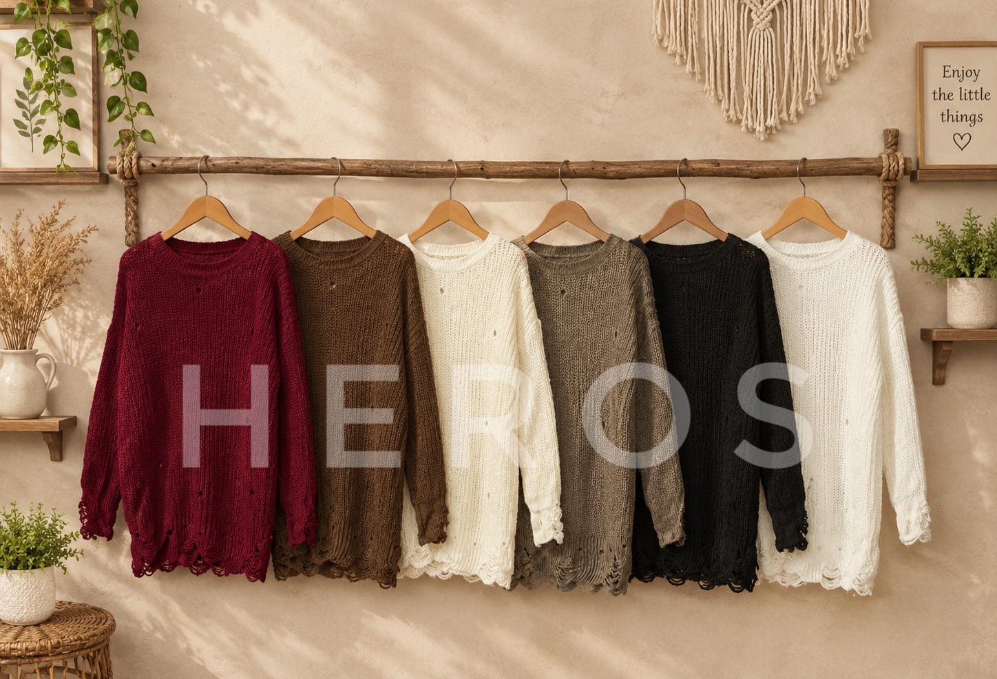Sweter Damska