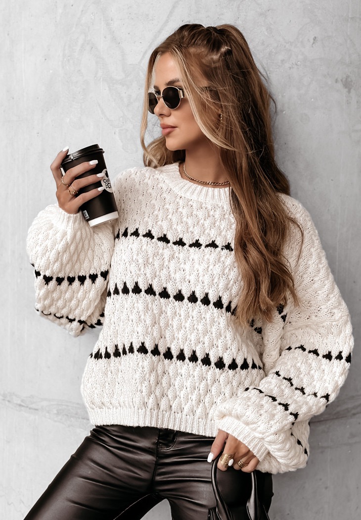 Sweter Damska - Image 2