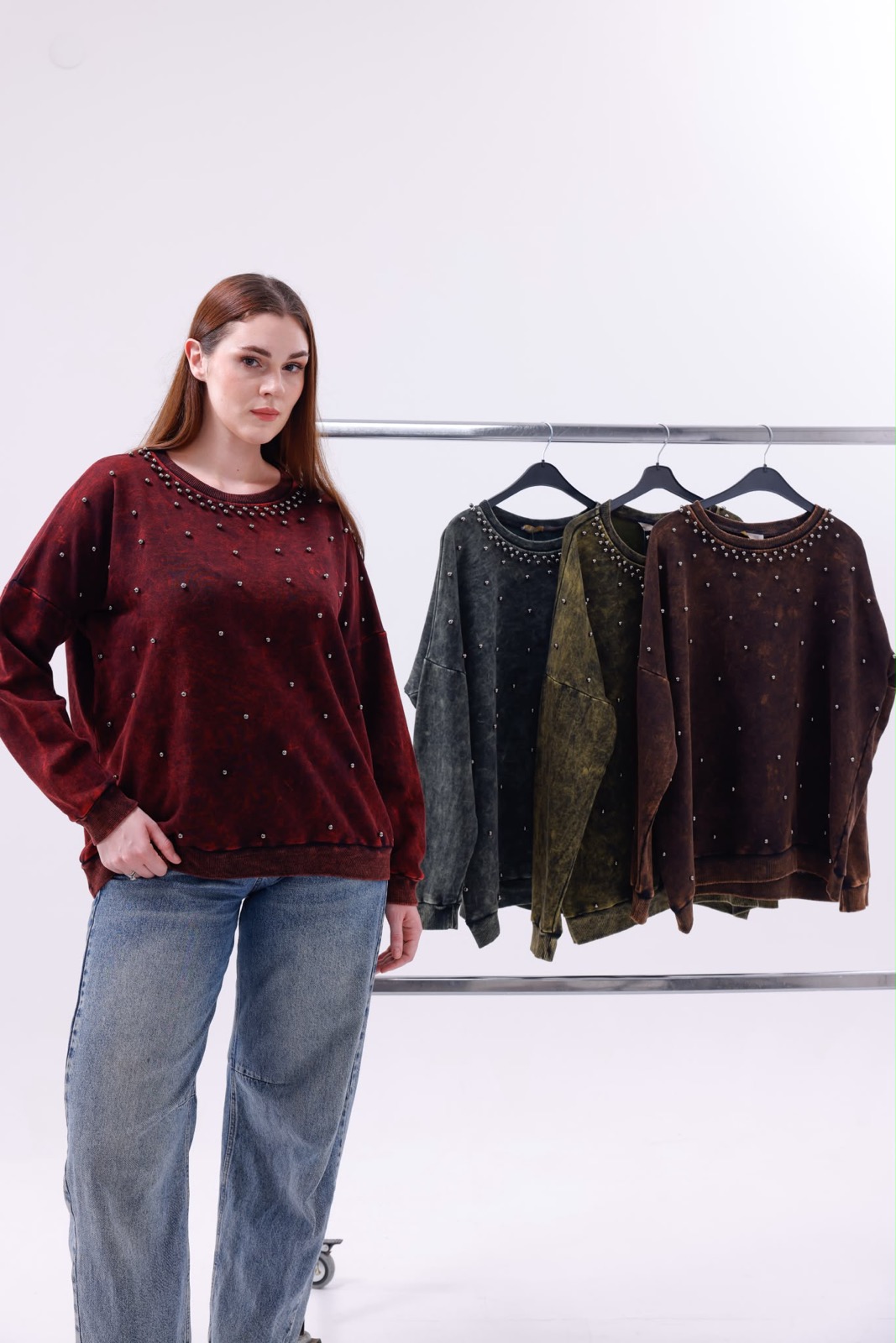 Bluza Damska