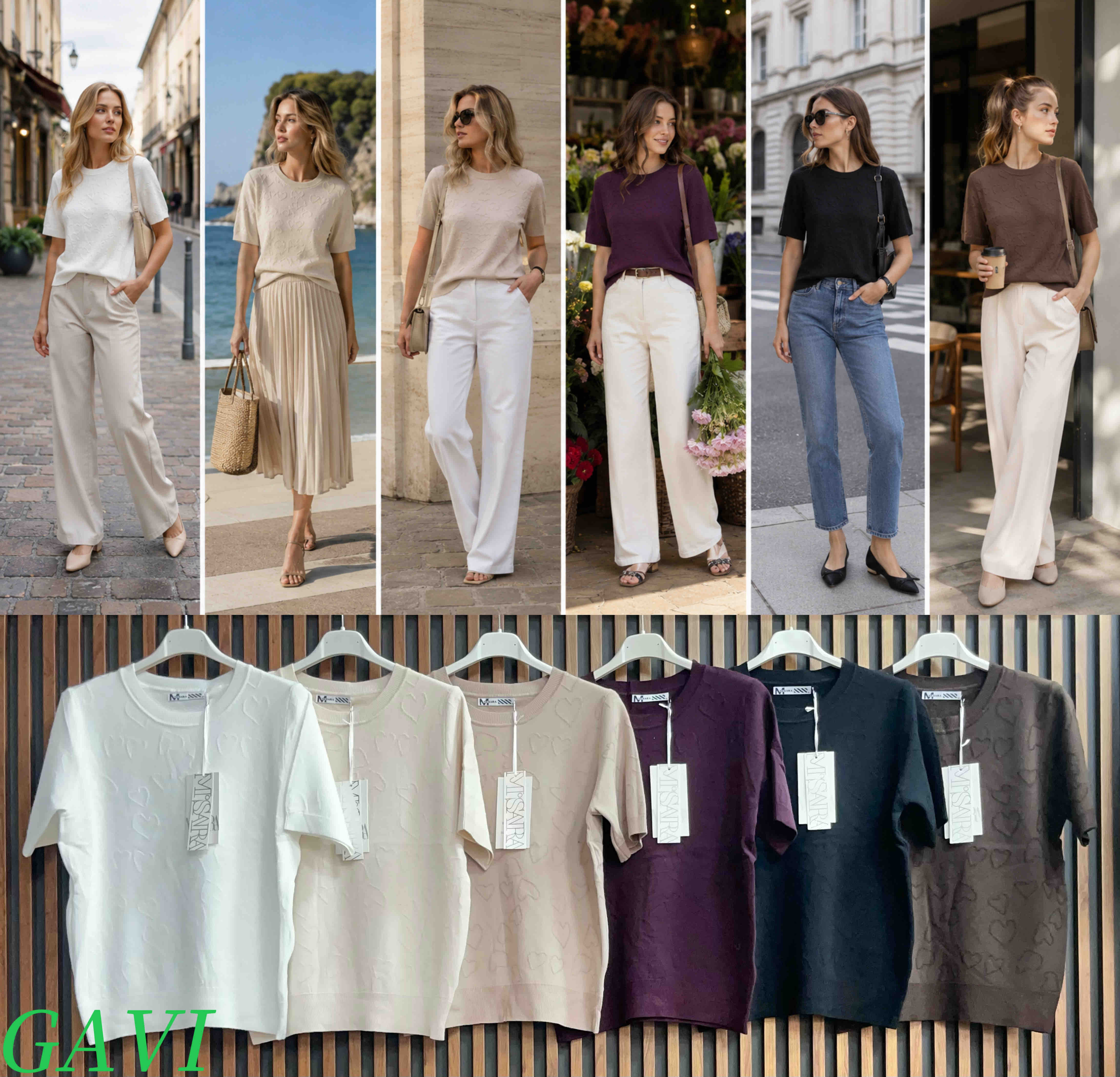Sweter Damska