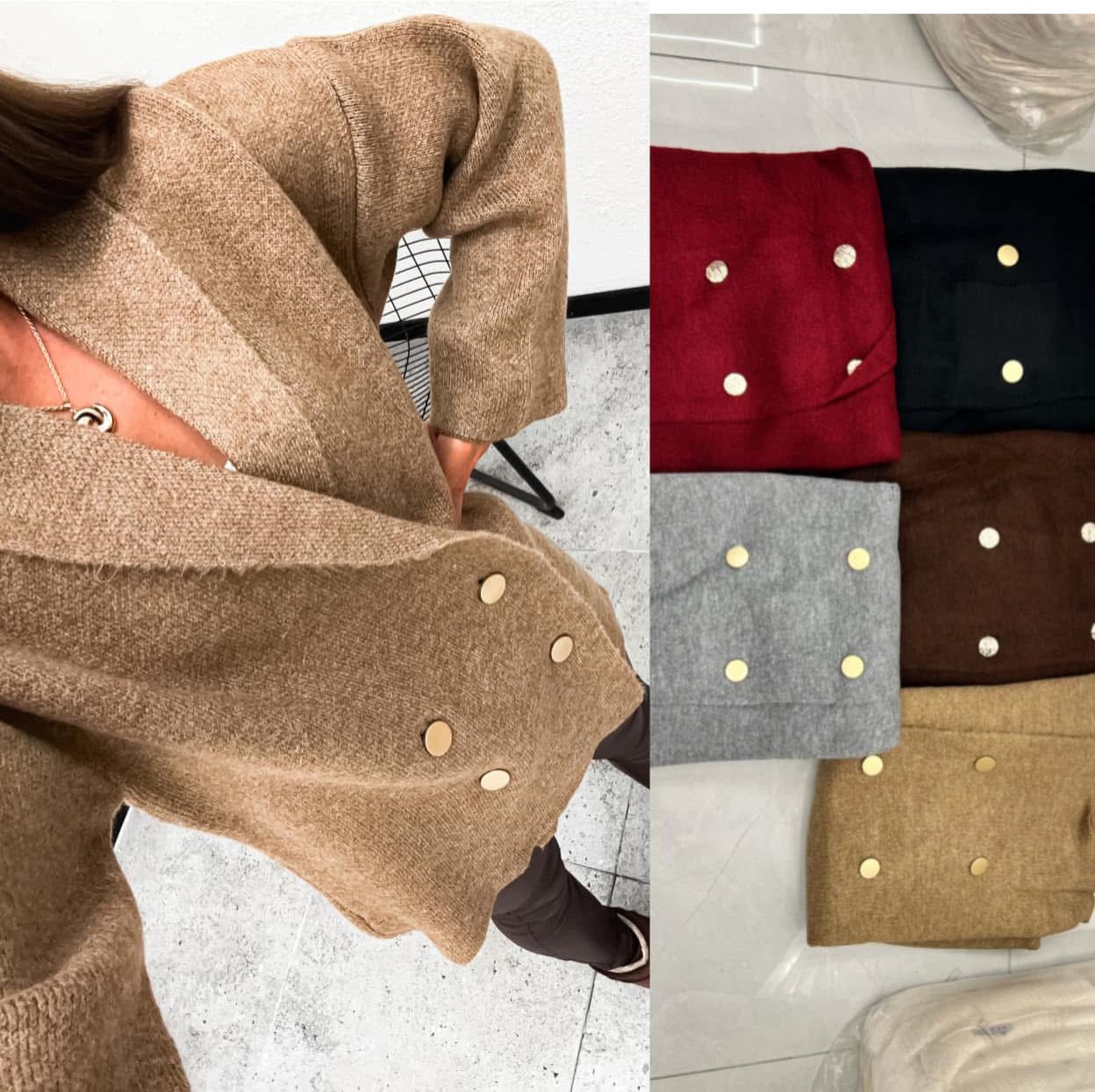 Sweter Damska