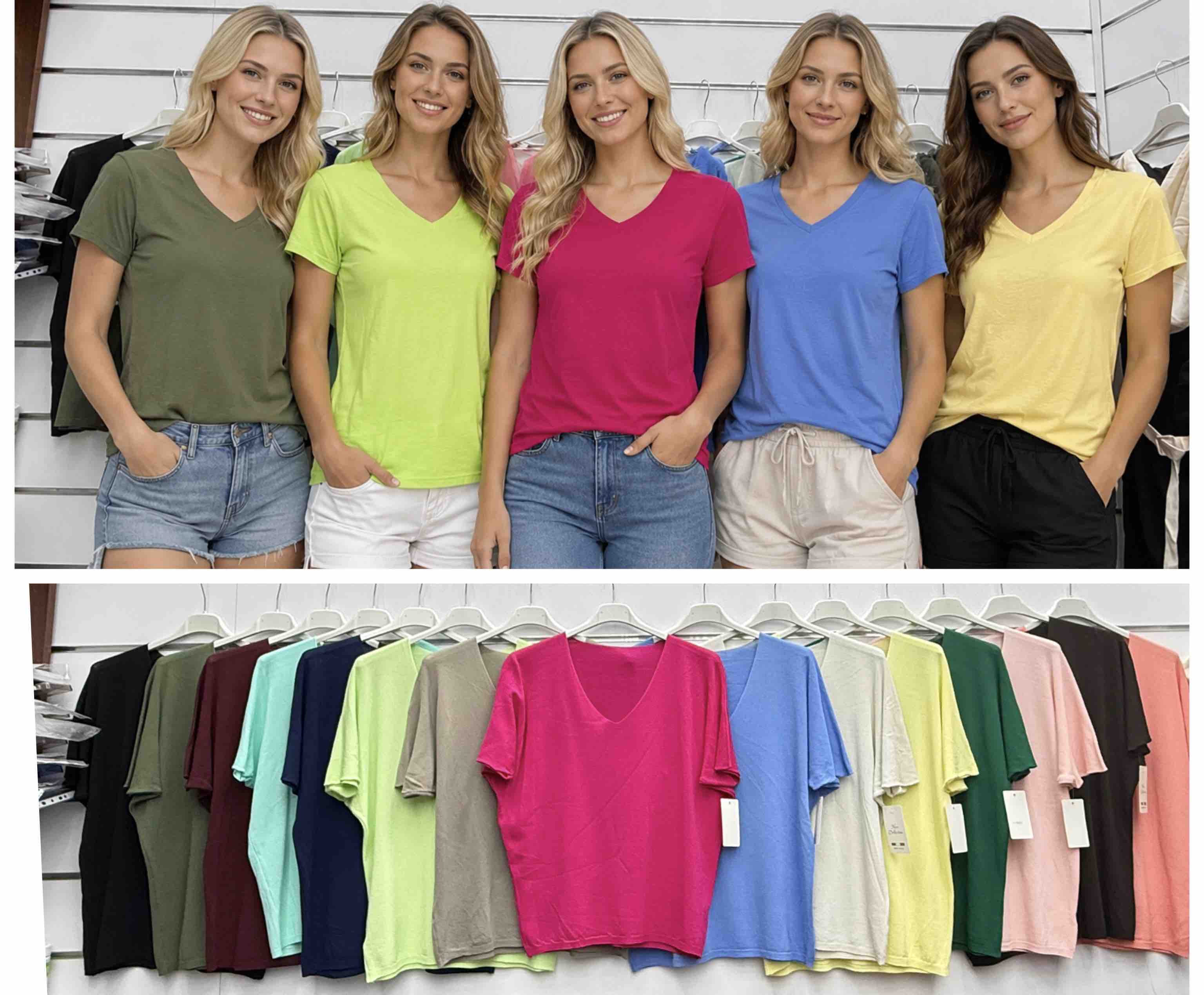 Sweter Damska