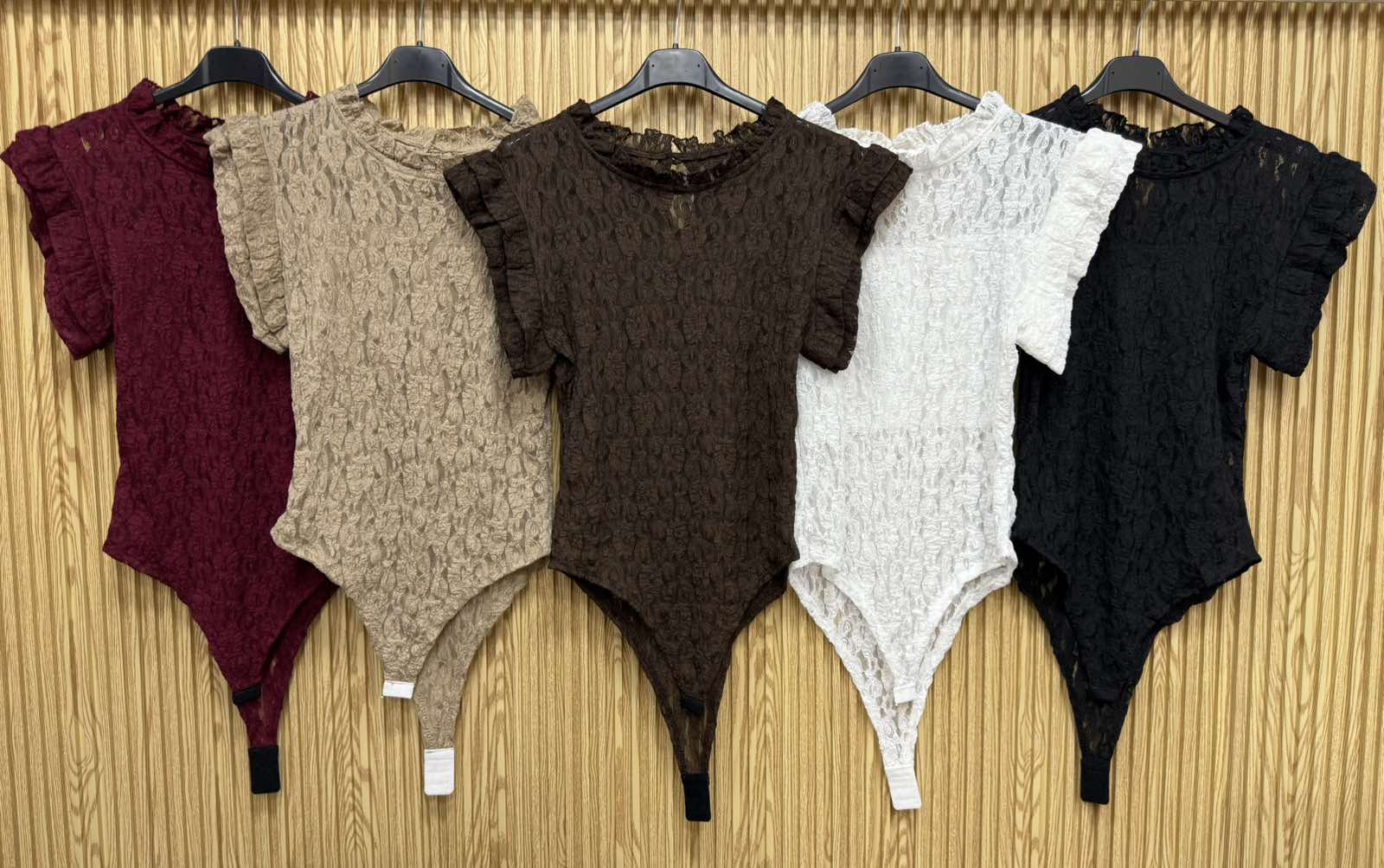 Body Damska