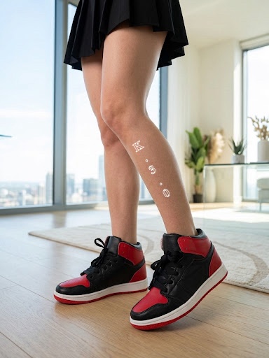 Buty Sportowe Damska