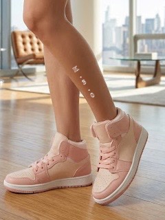 Buty Sportowe Damska