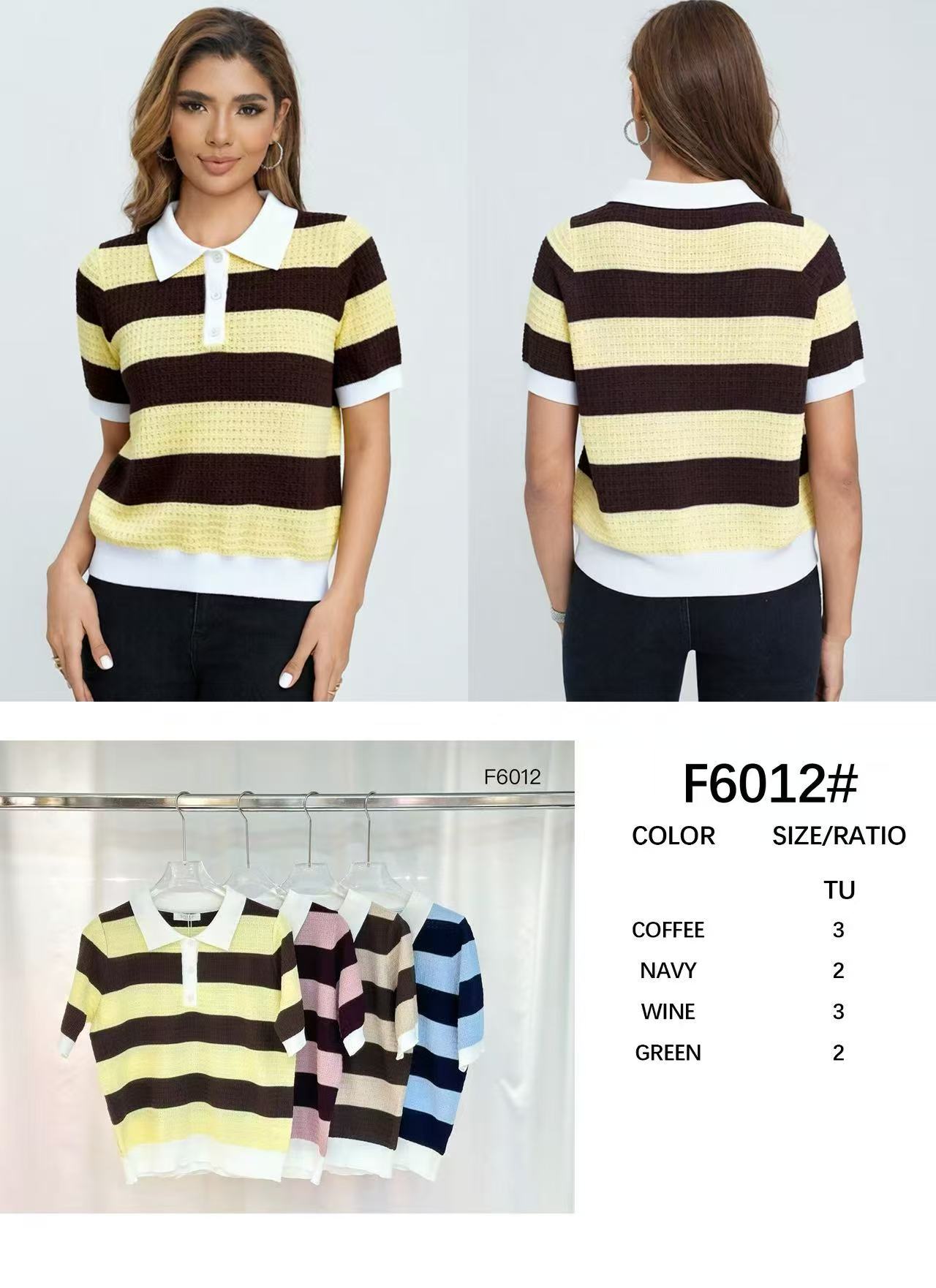 Sweter Damska