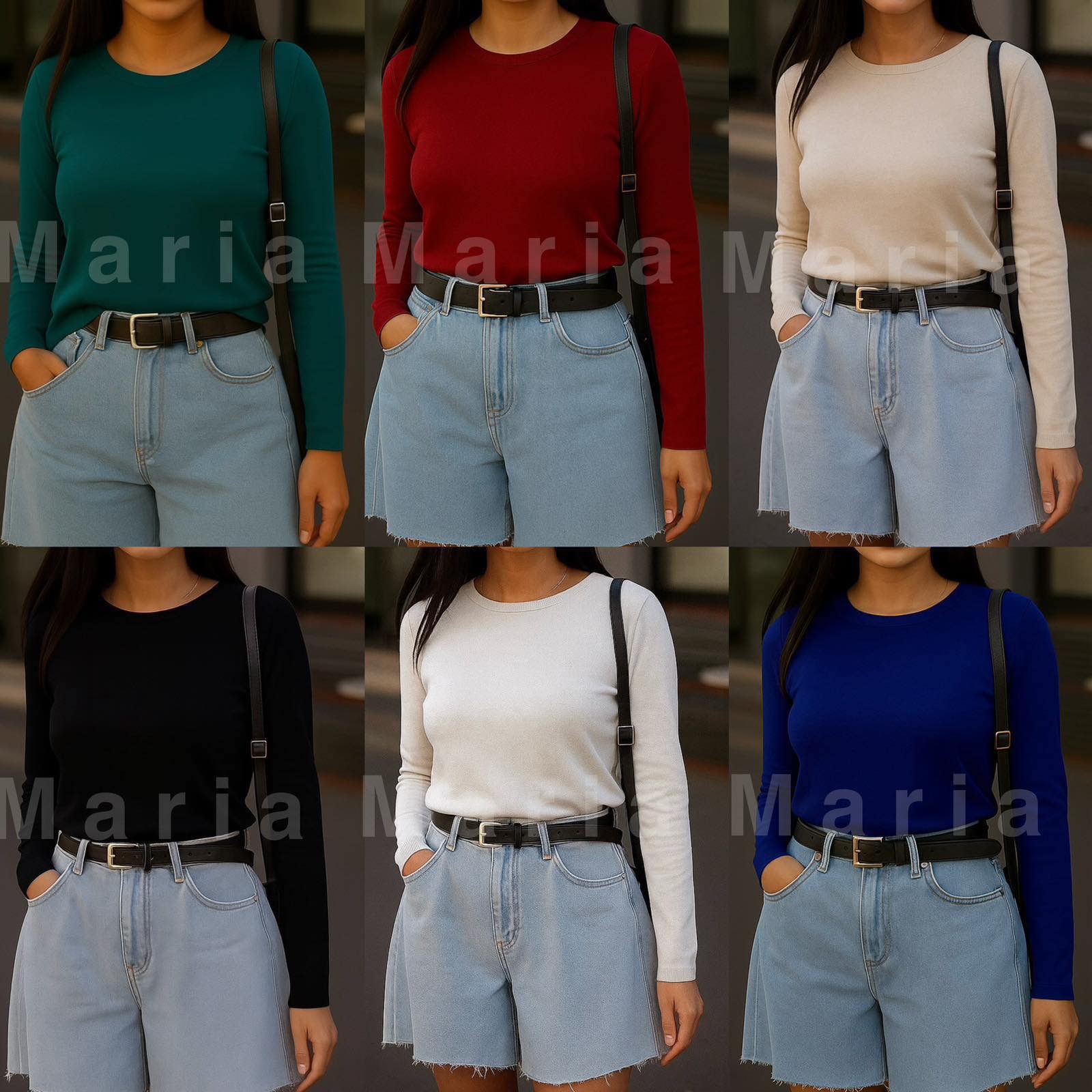 Sweter Damska - Image 2