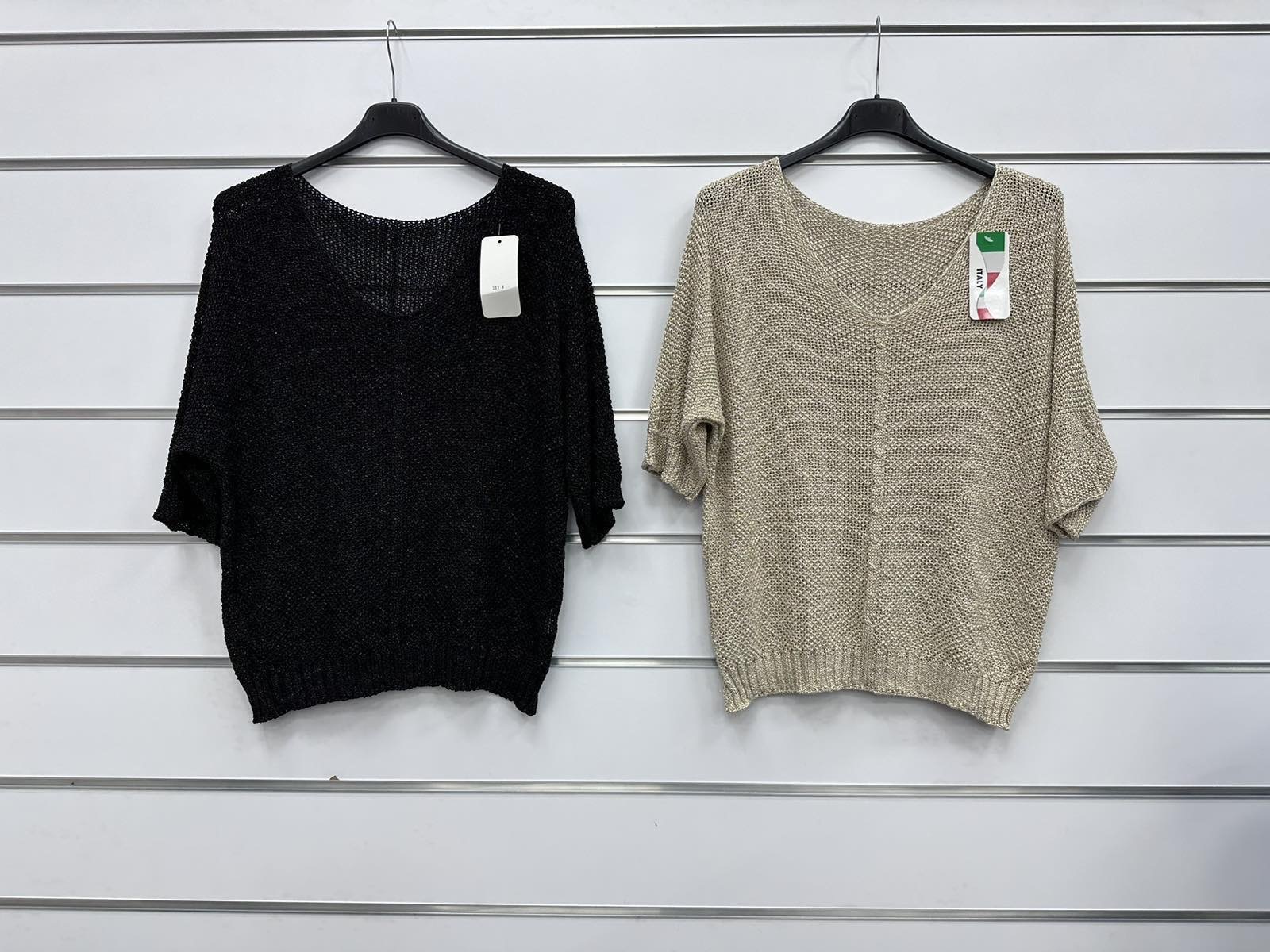 Sweter Damska