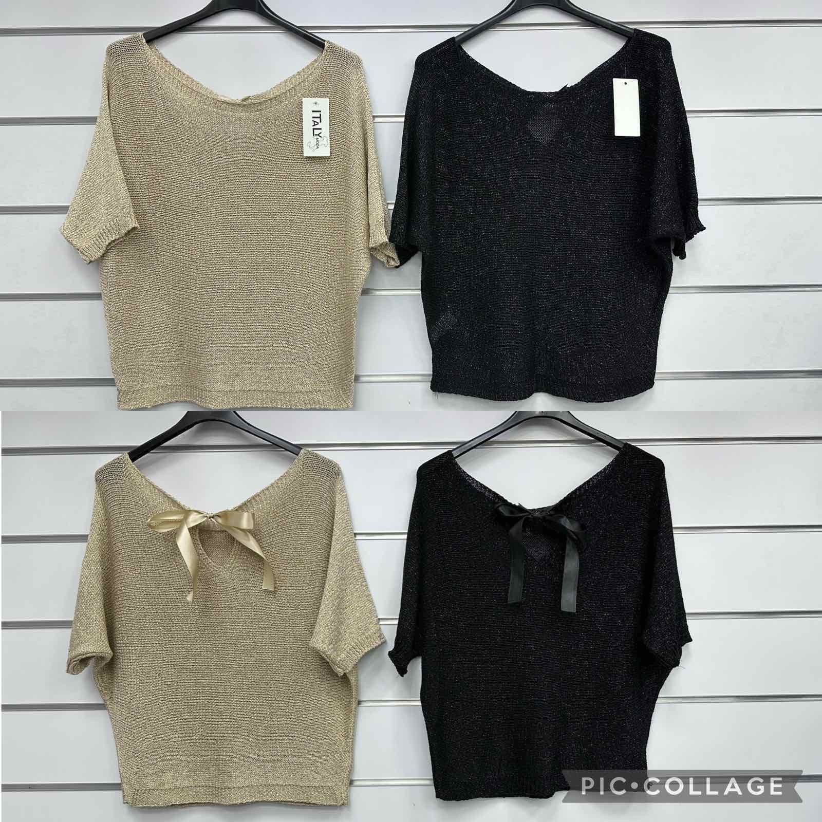 Sweter Damska
