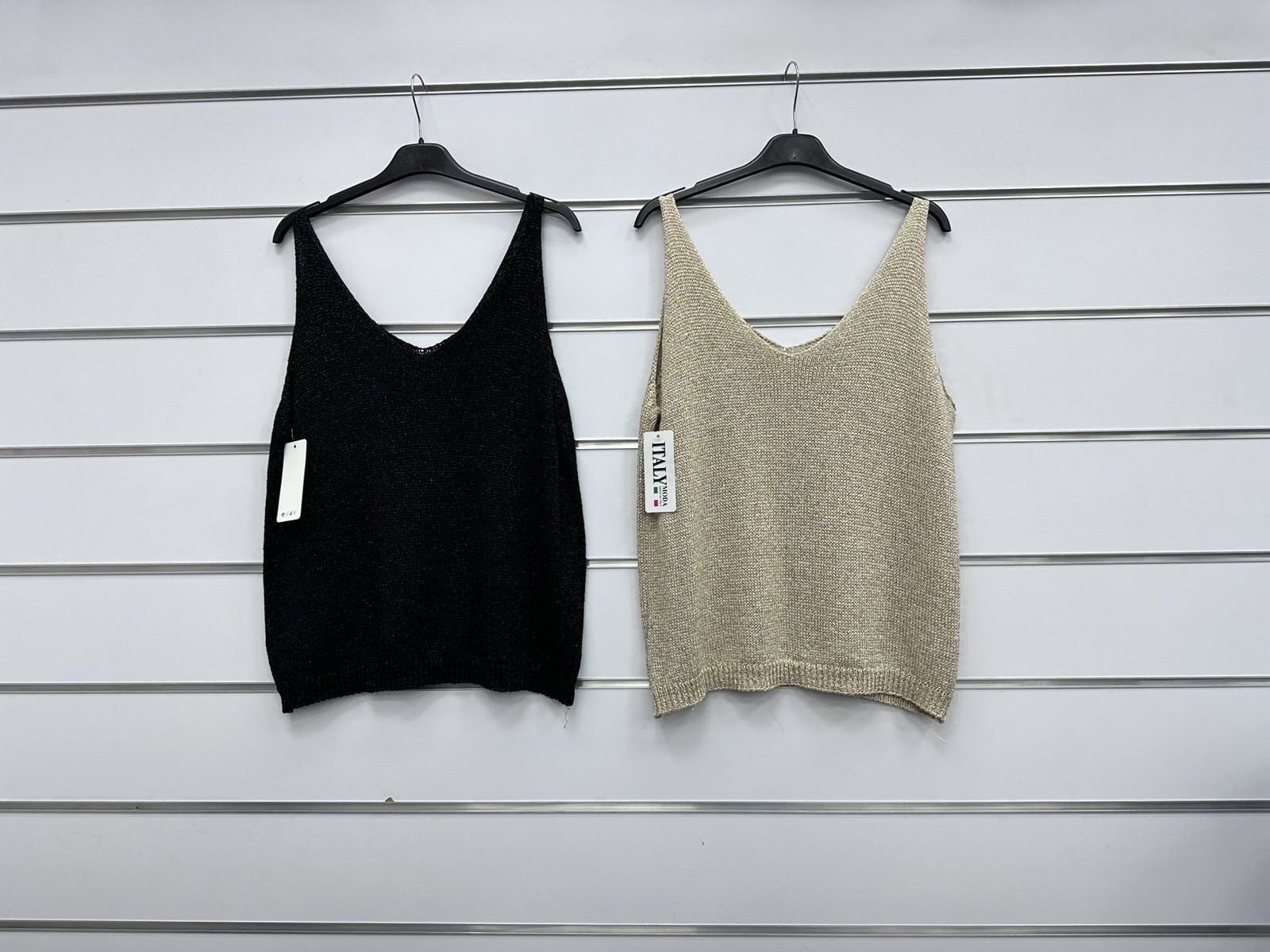 Sweter Damska