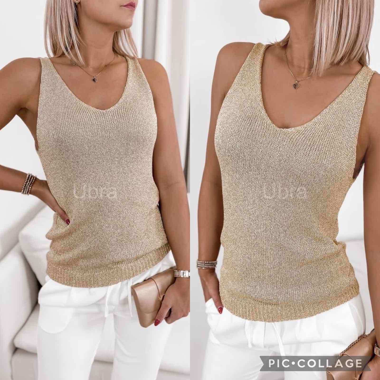 Sweter Damska - Image 2