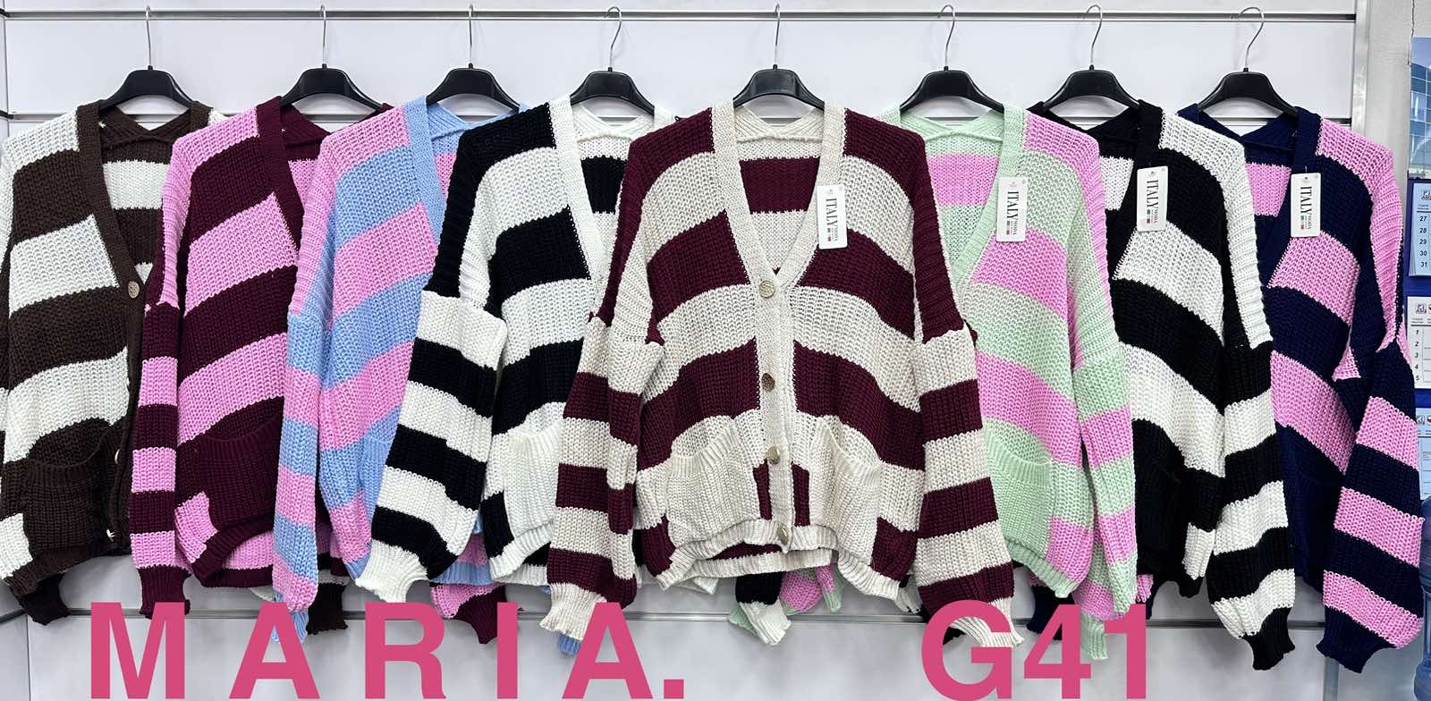 Sweter Damska - Image 2