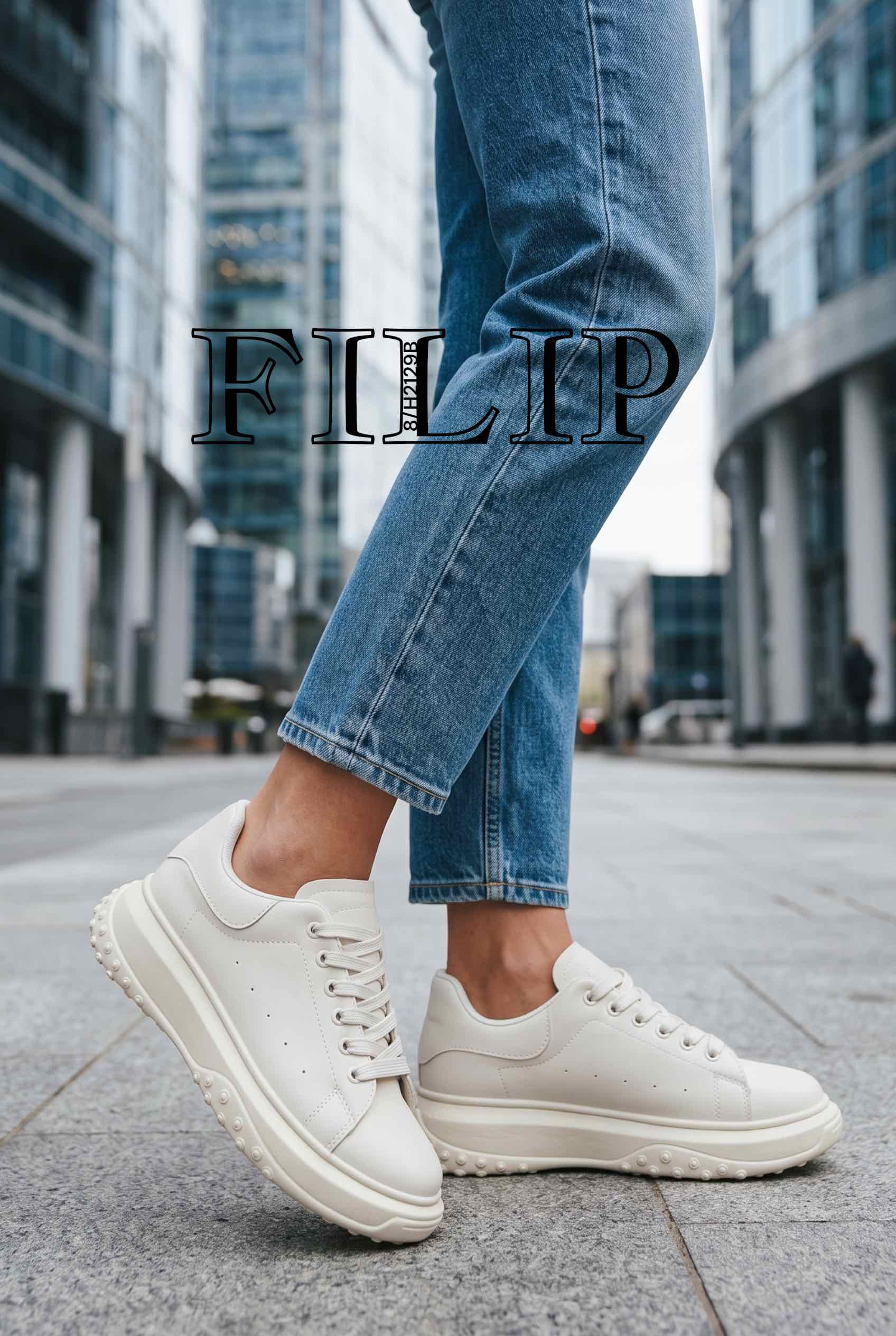 Buty Sportowe Damska