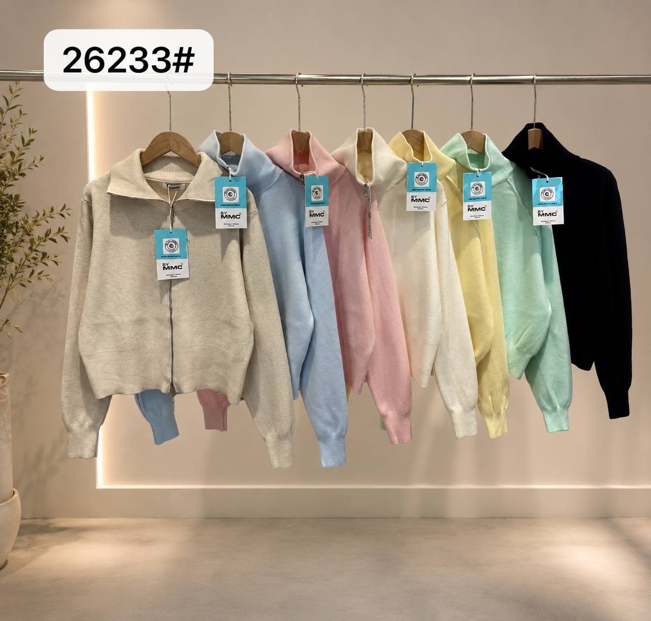 Sweter Damska