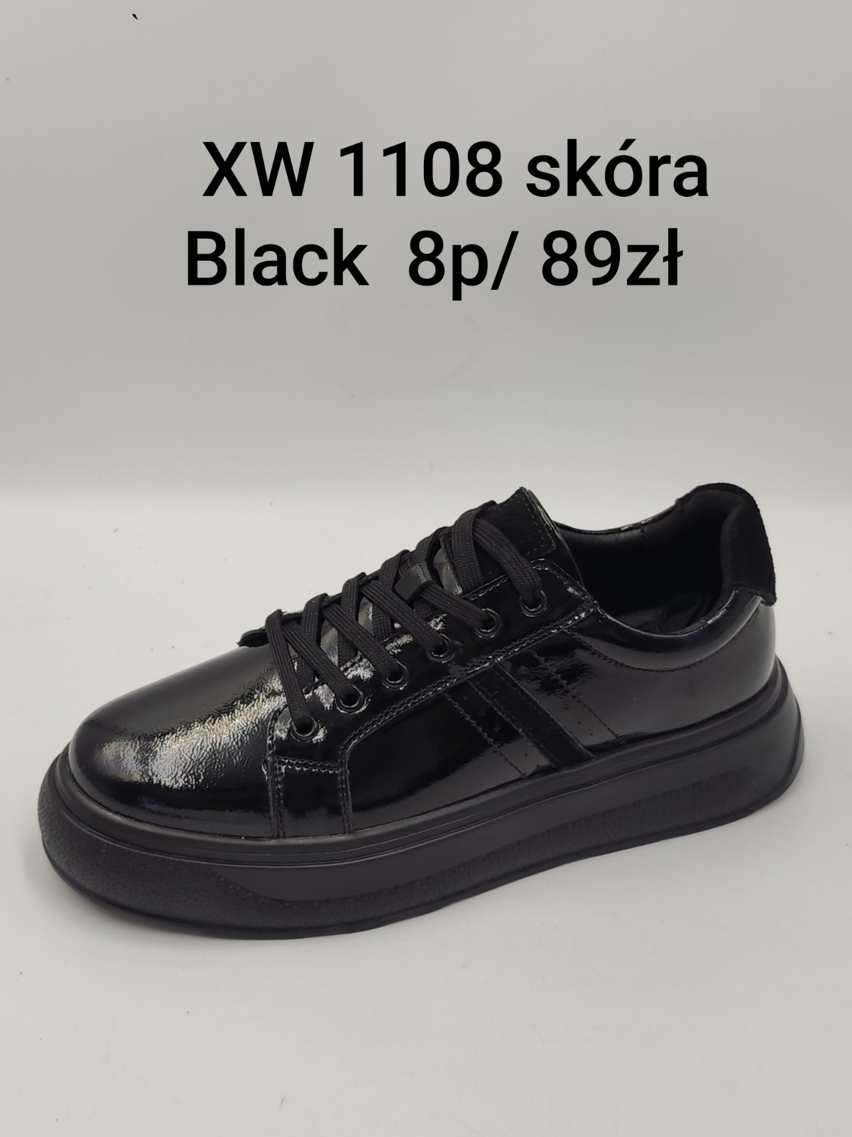 Buty Sportowe Damska