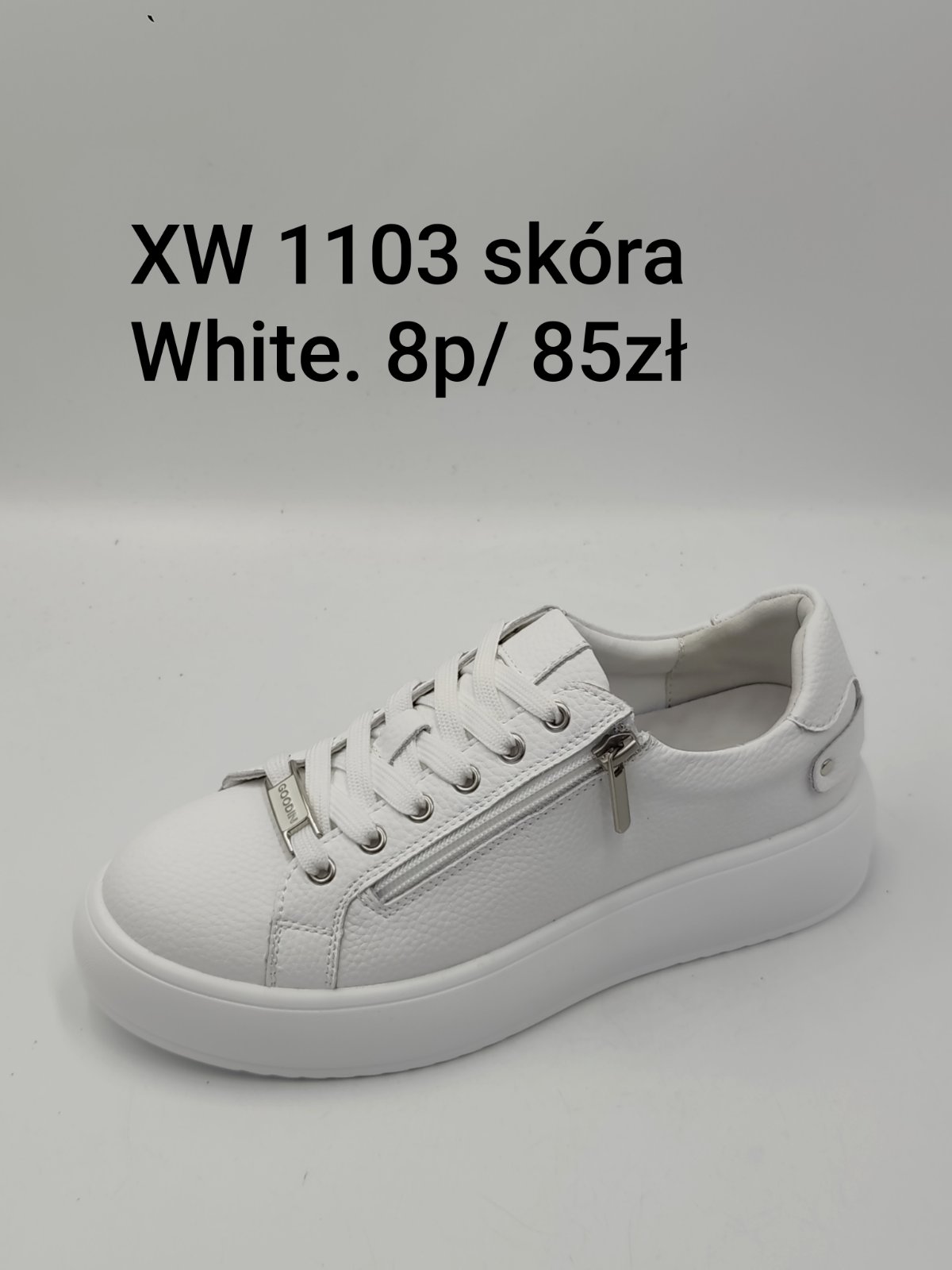 Buty Sportowe Damska