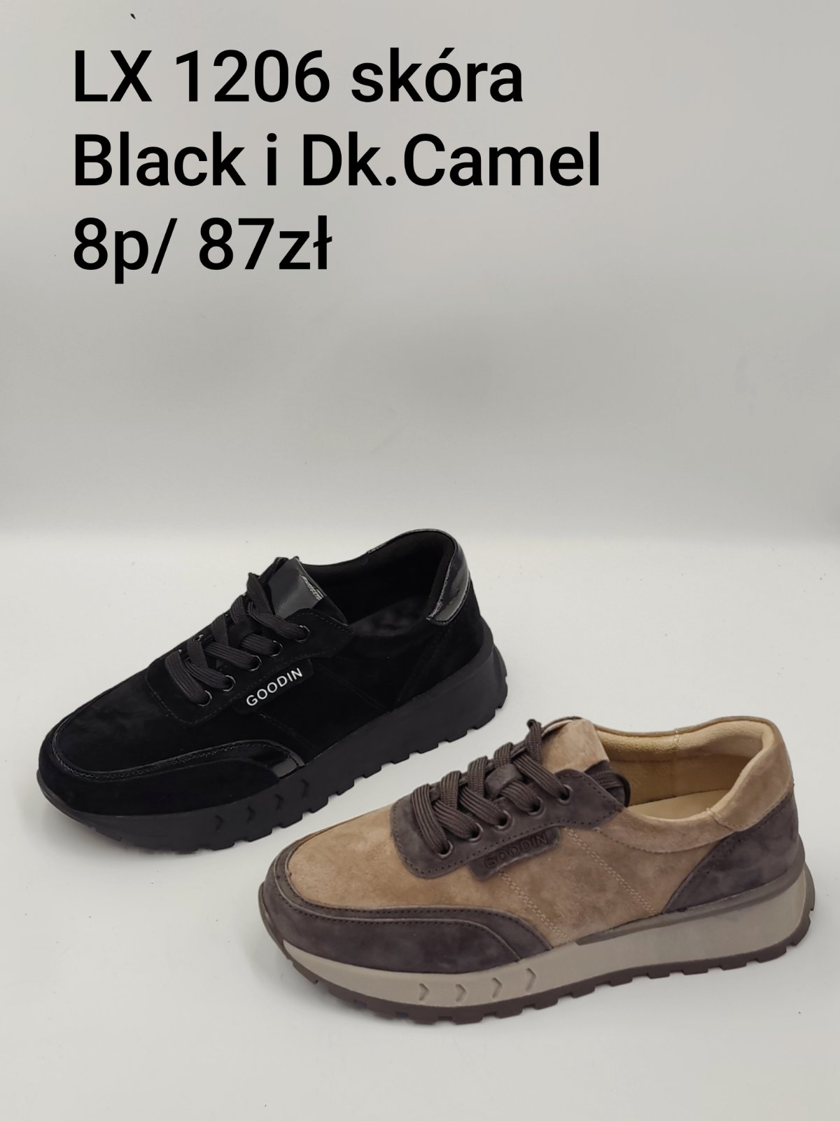 Buty Sportowe Damska