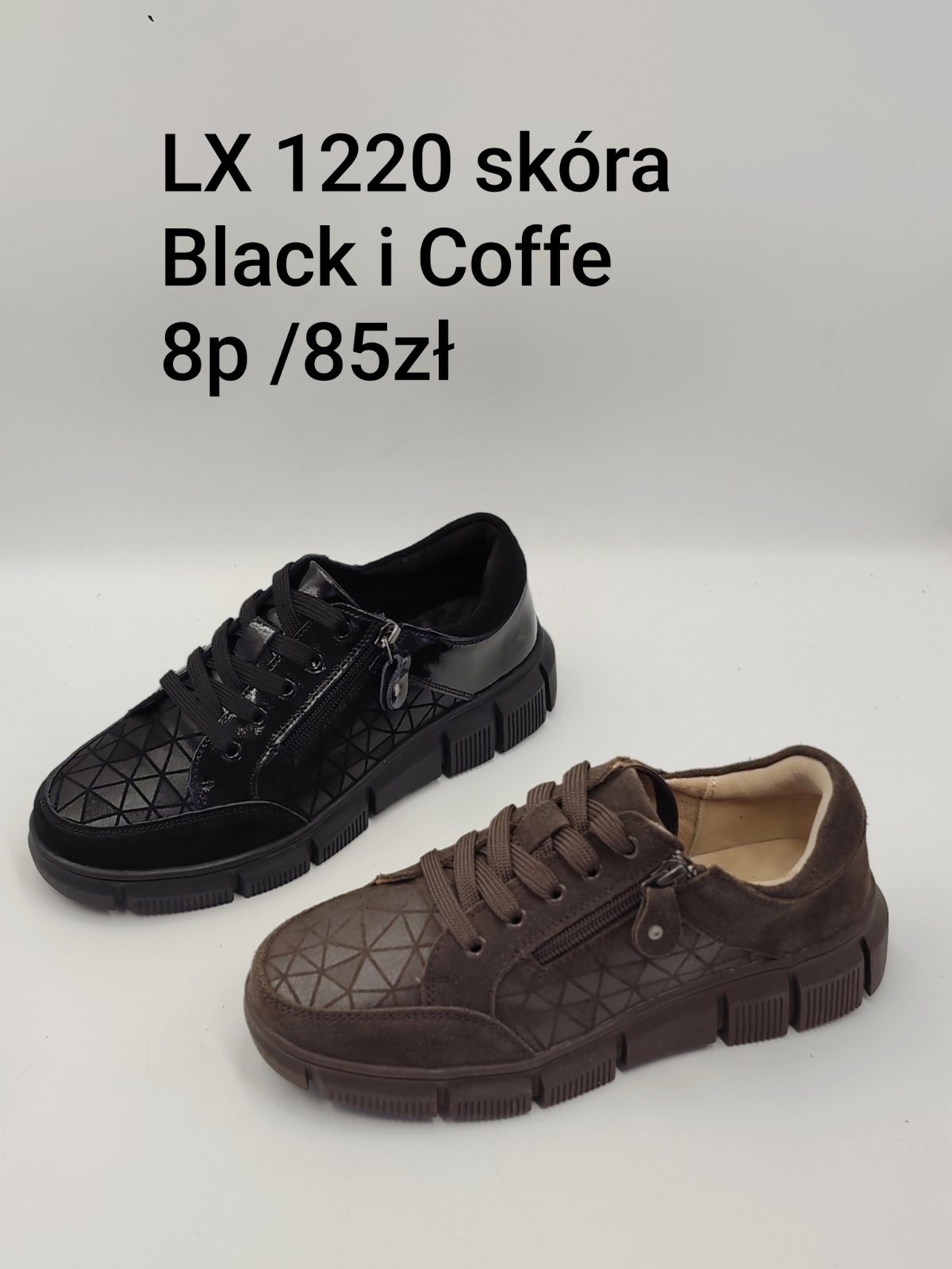 Buty Sportowe Damska