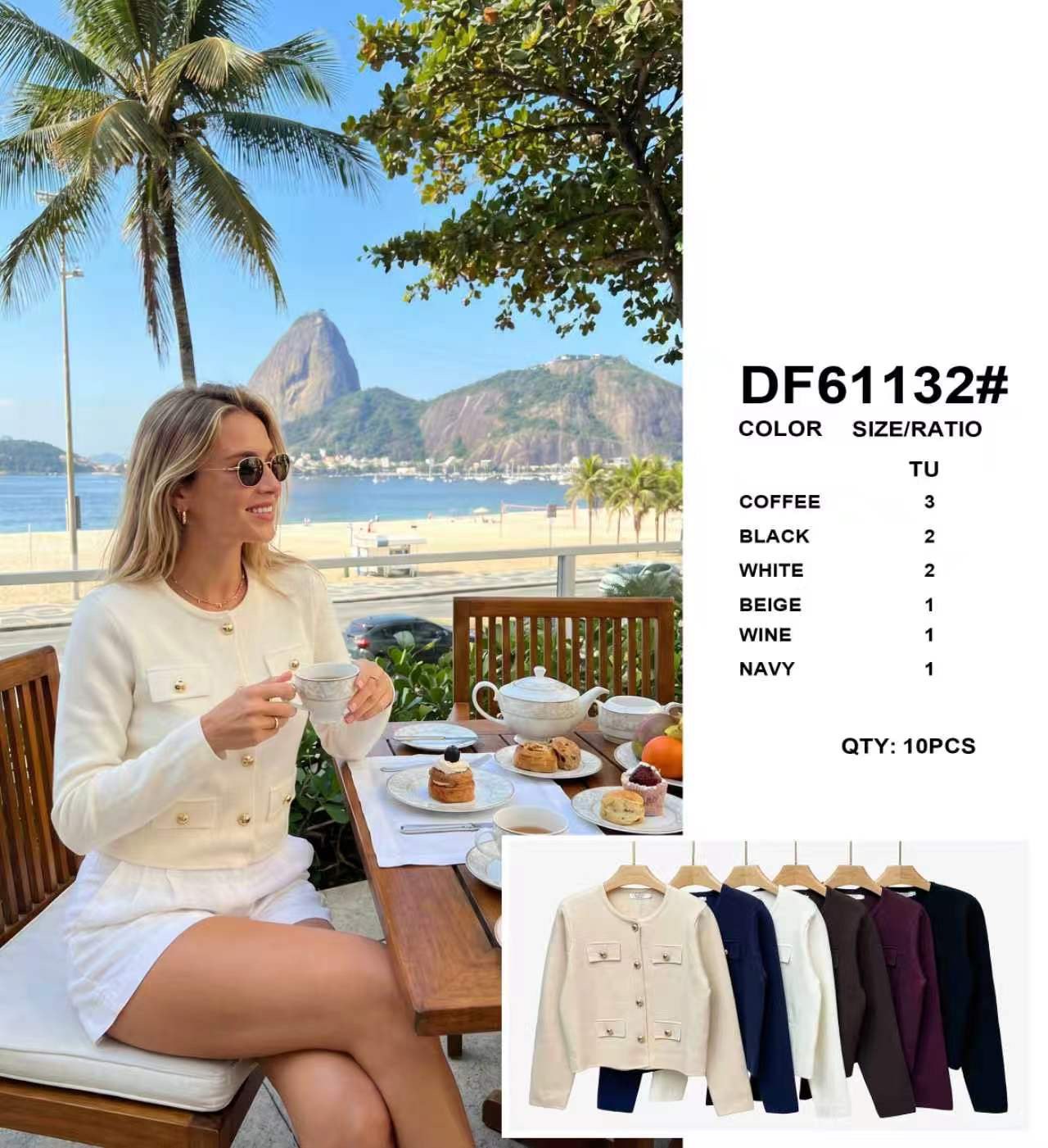 Sweter Damska