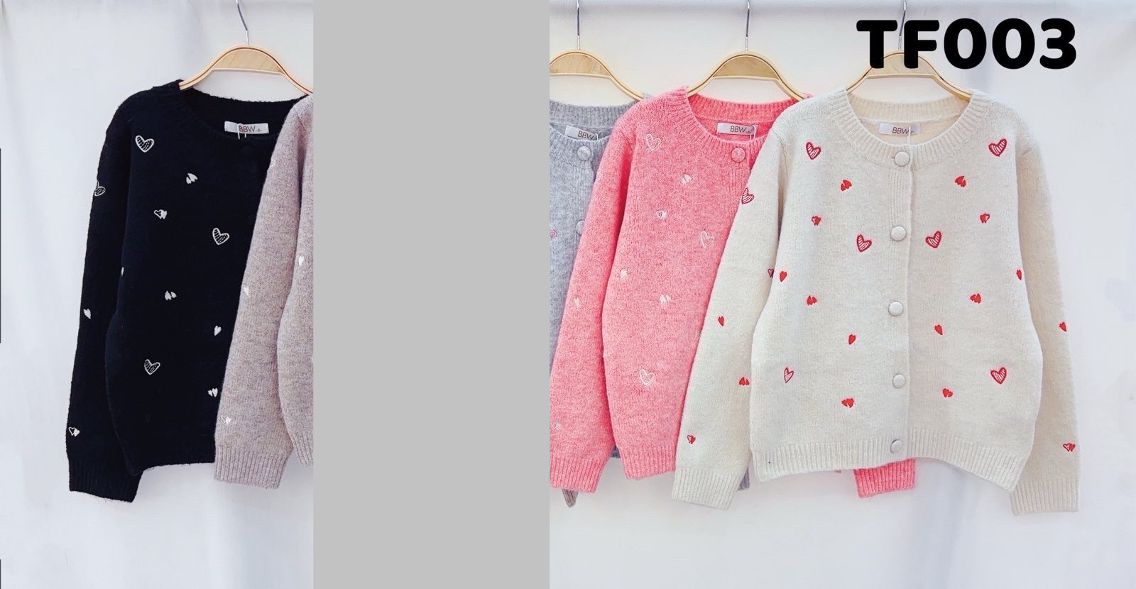 Sweter Dziecięca