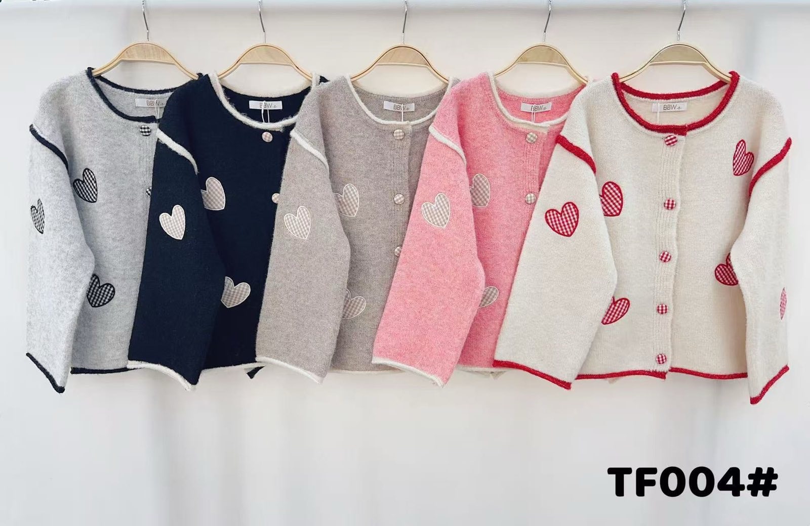 Sweter Dziecięca