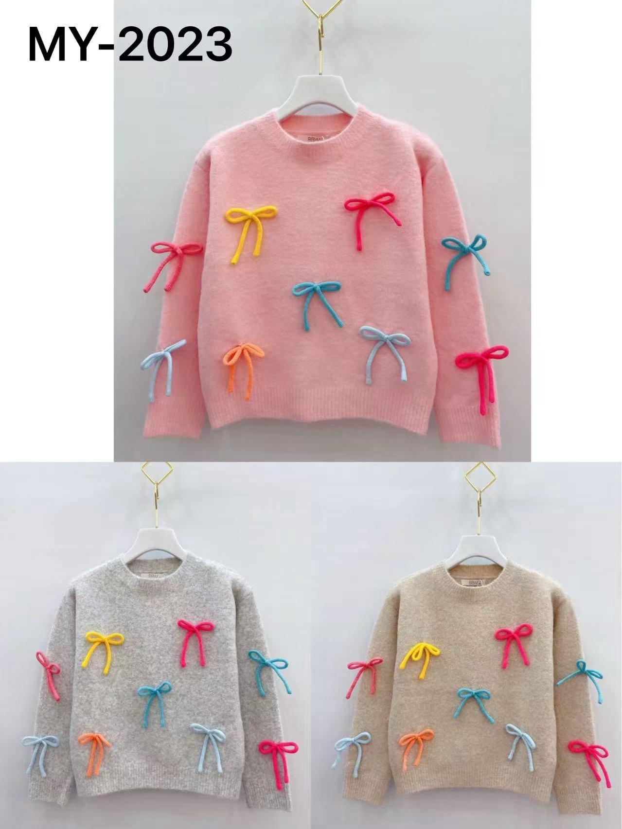 Sweter Dziecięca