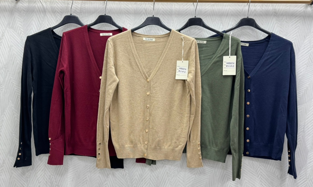Sweter Damska